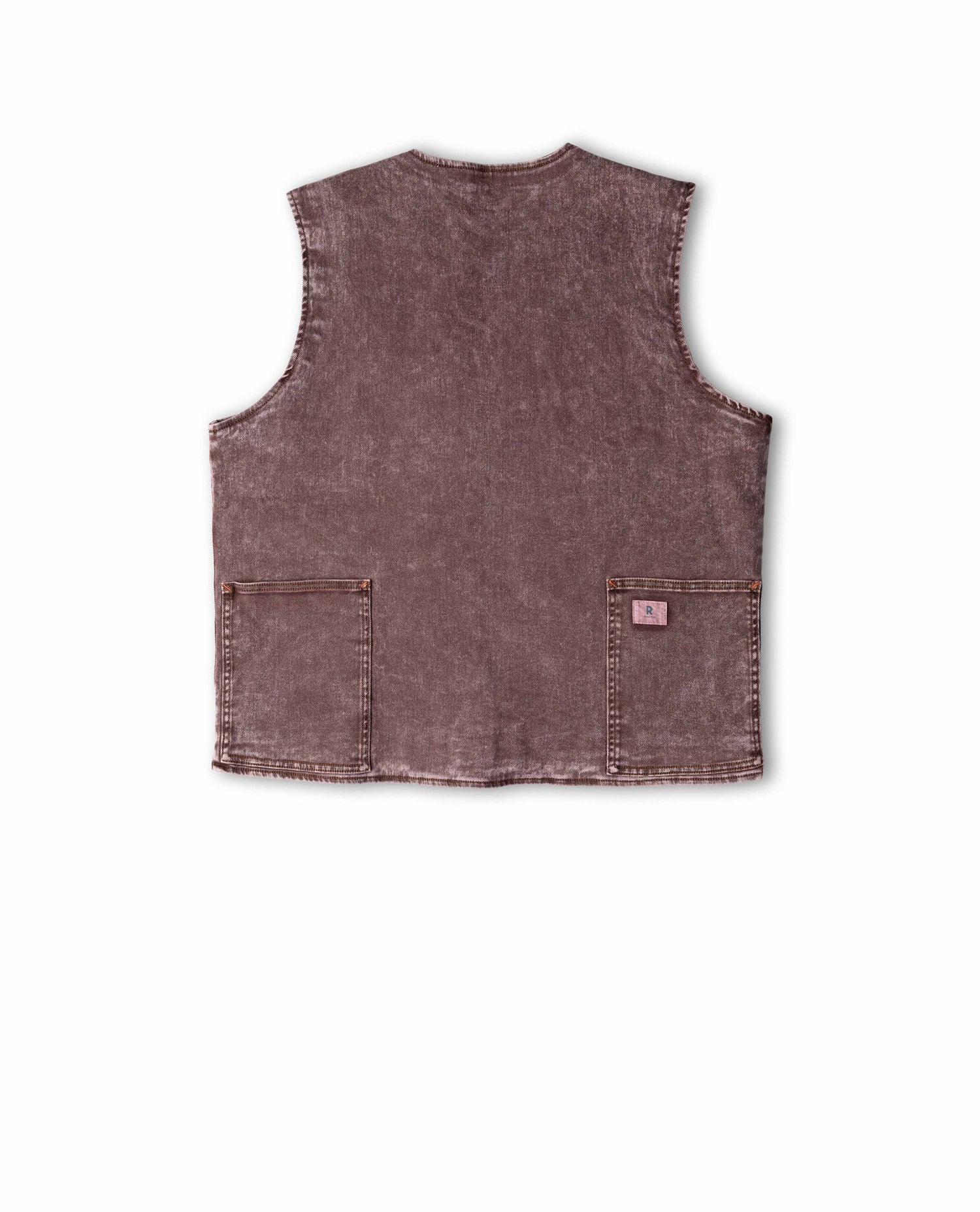 Ripton Bolton Vest-Goodwynn'sGoodwynn's