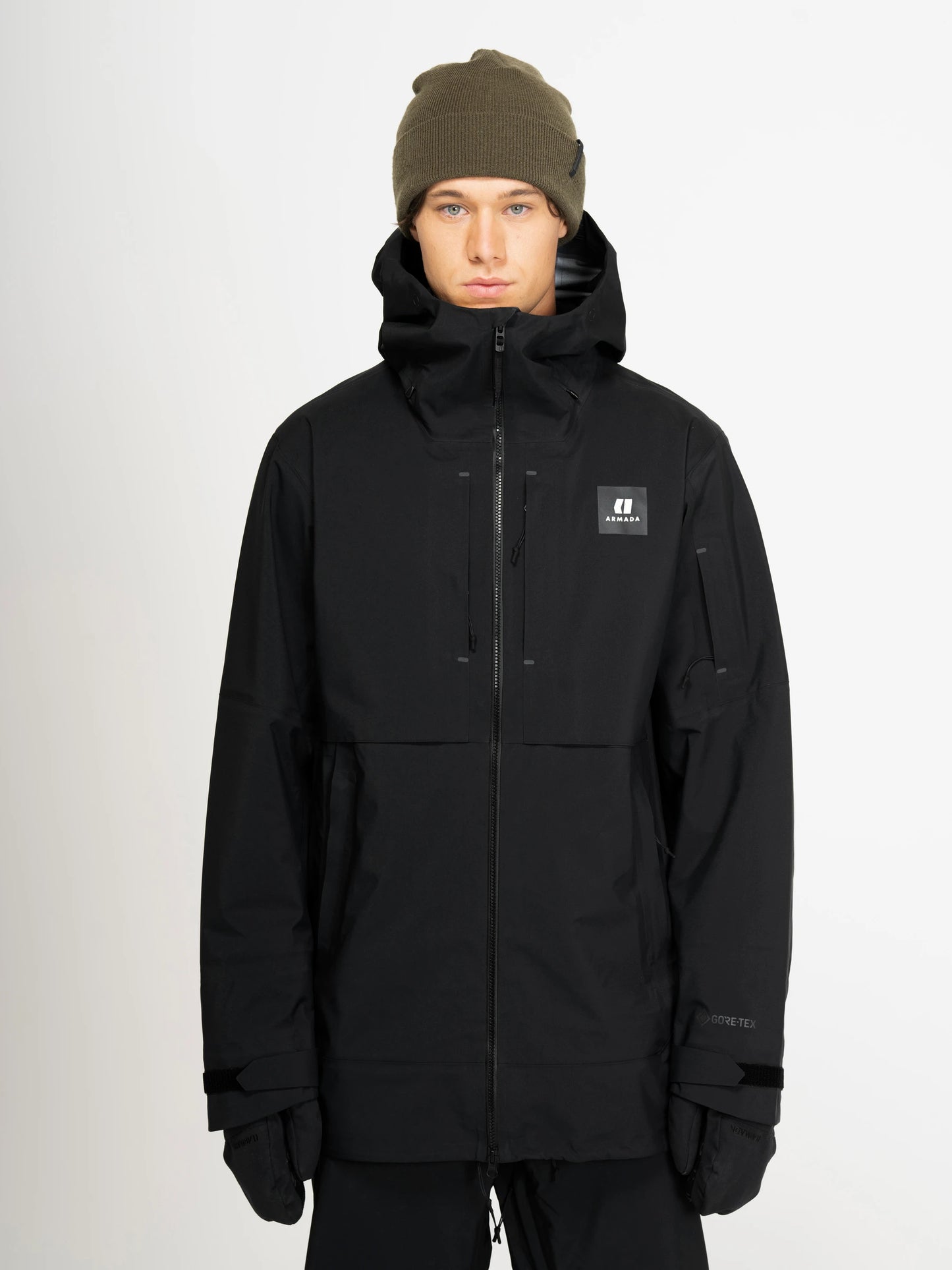 Haydon 3L GORE-TEX JACKET