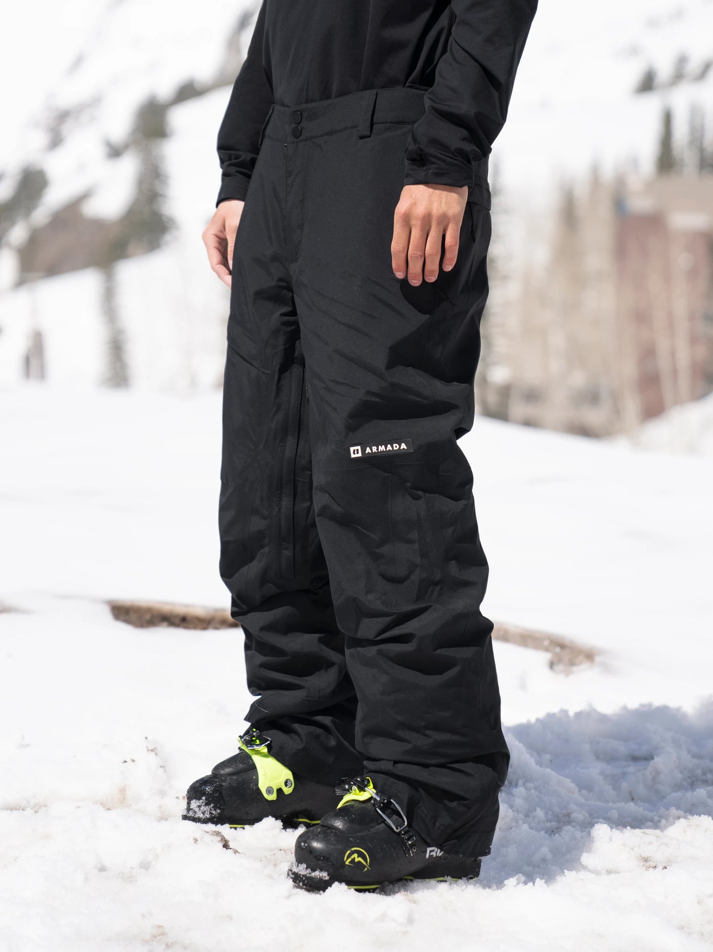 Atlantis 2L GORE-TEX Pant
