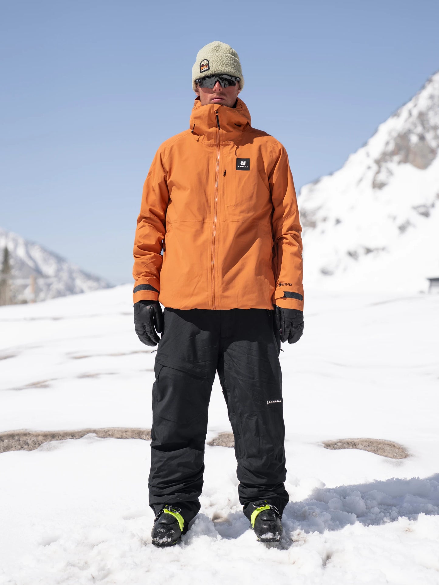 Atlantis 2L GORE-TEX Pant