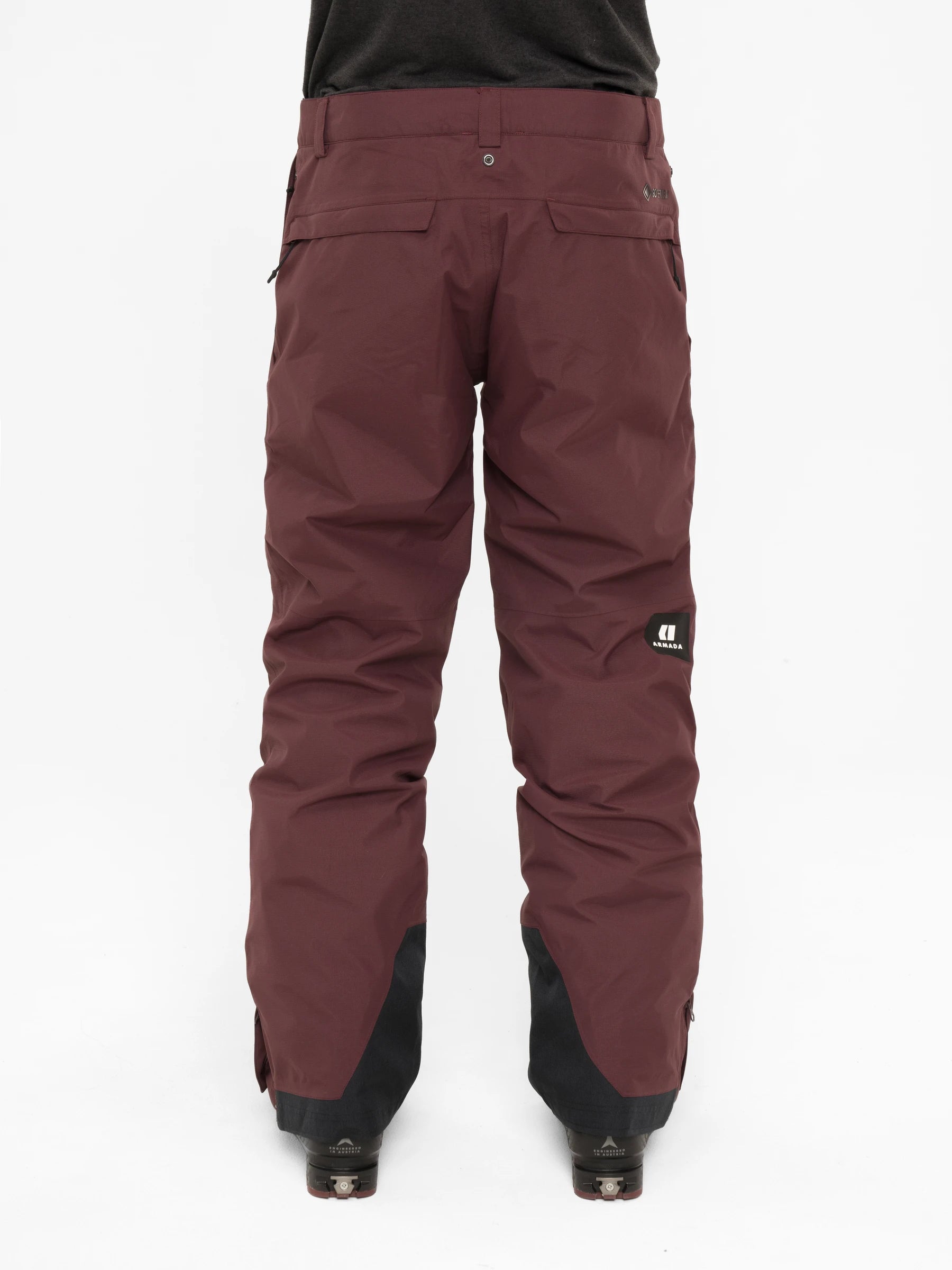 Atlantis 2L GORE-TEX Pant-Goodwynn'sGoodwynn's