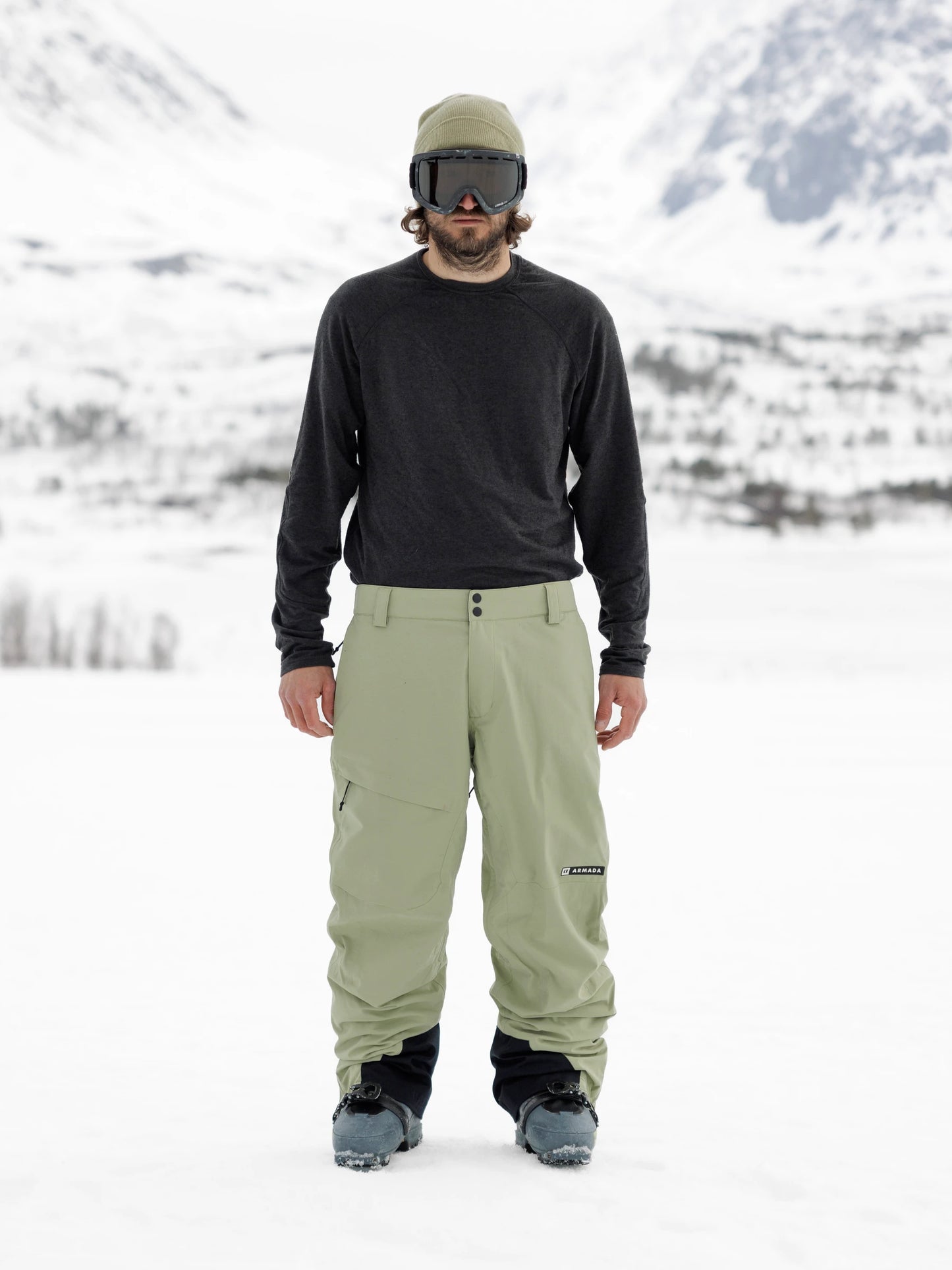 Atlantis 2L GORE-TEX Pant