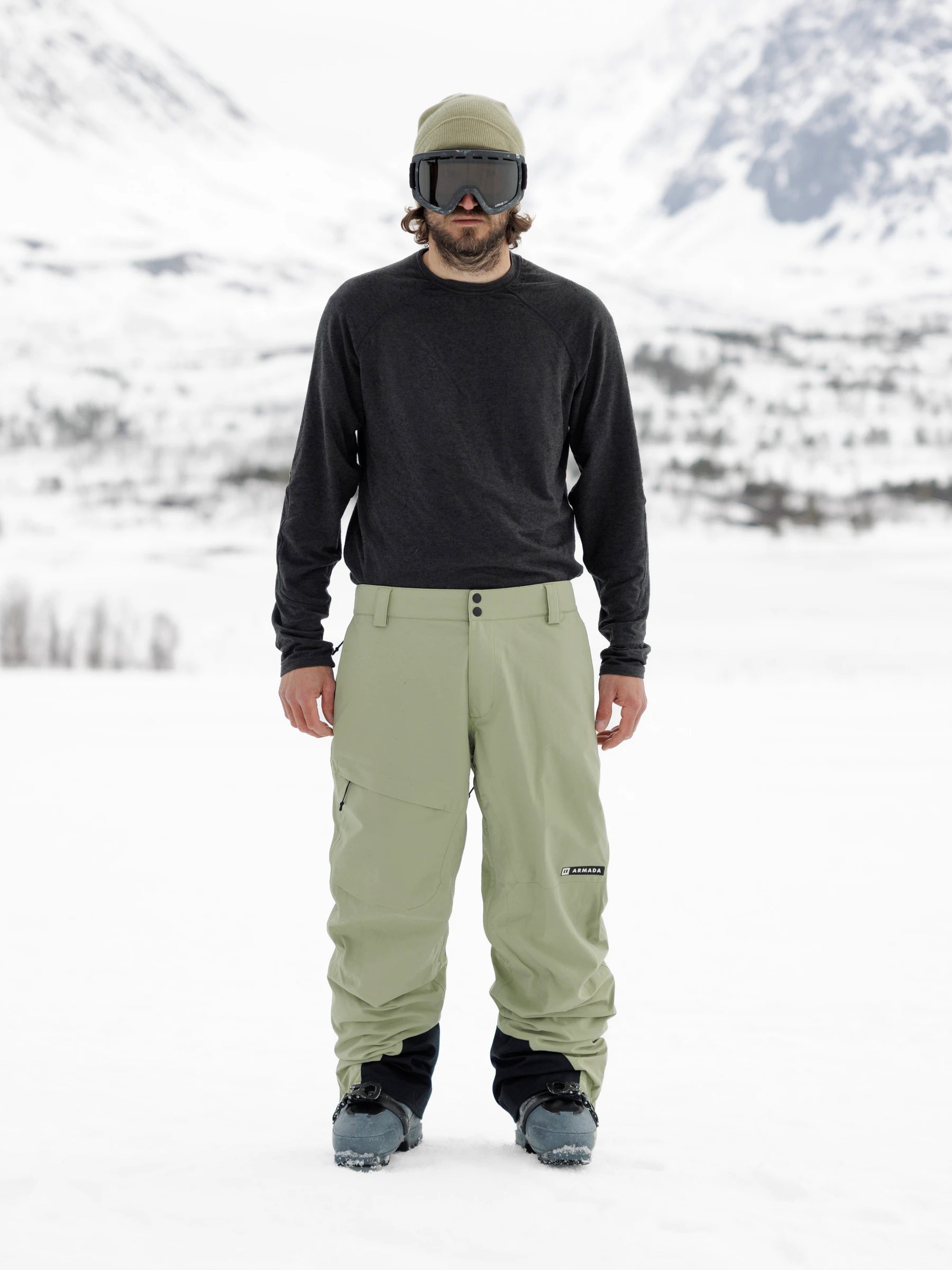 Atlantis 2L GORE-TEX Pant-Goodwynn'sGoodwynn's