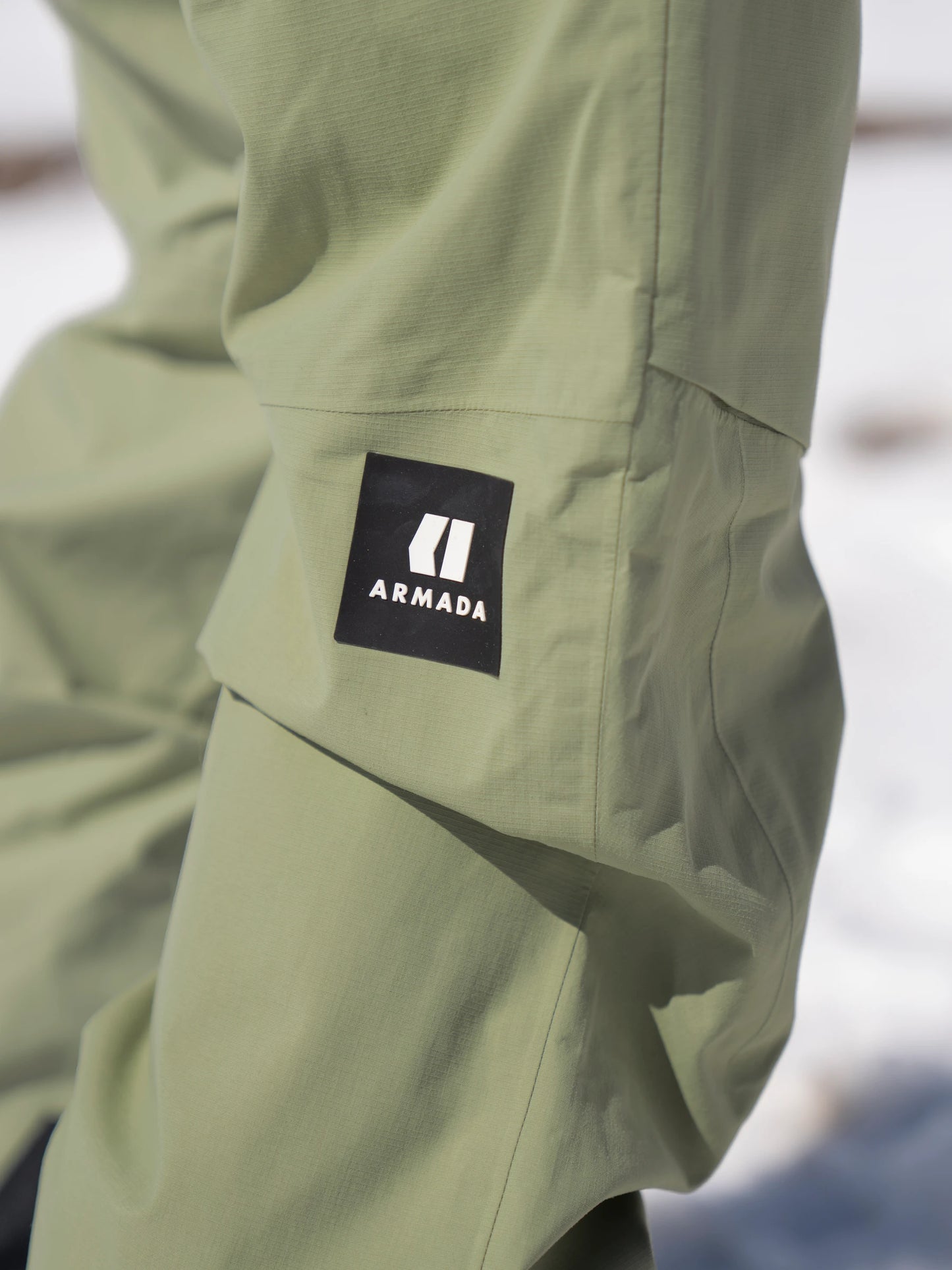 Atlantis 2L GORE-TEX Pant