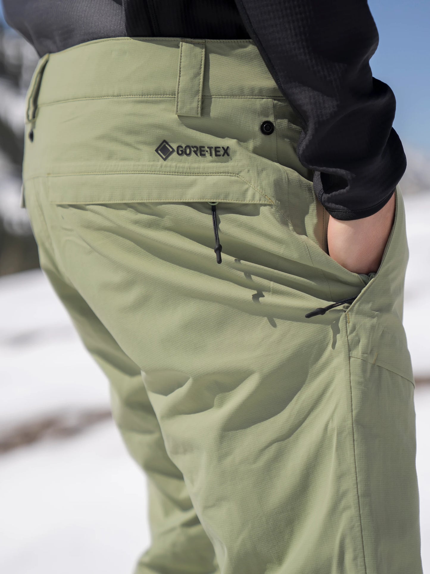 Atlantis 2L GORE-TEX Pant