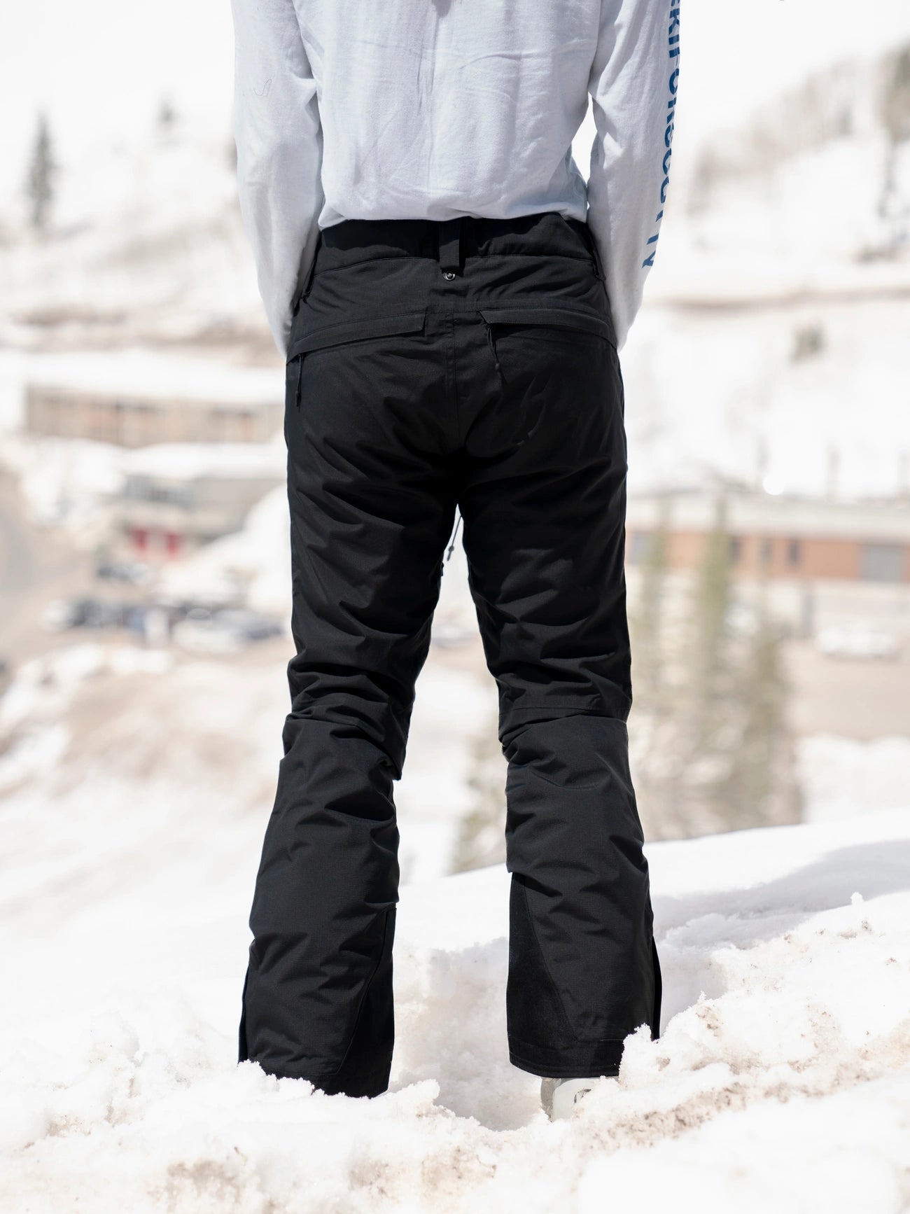 Trego 2L Insulated Pant-Goodwynn&#39;sGoodwynn&#39;s