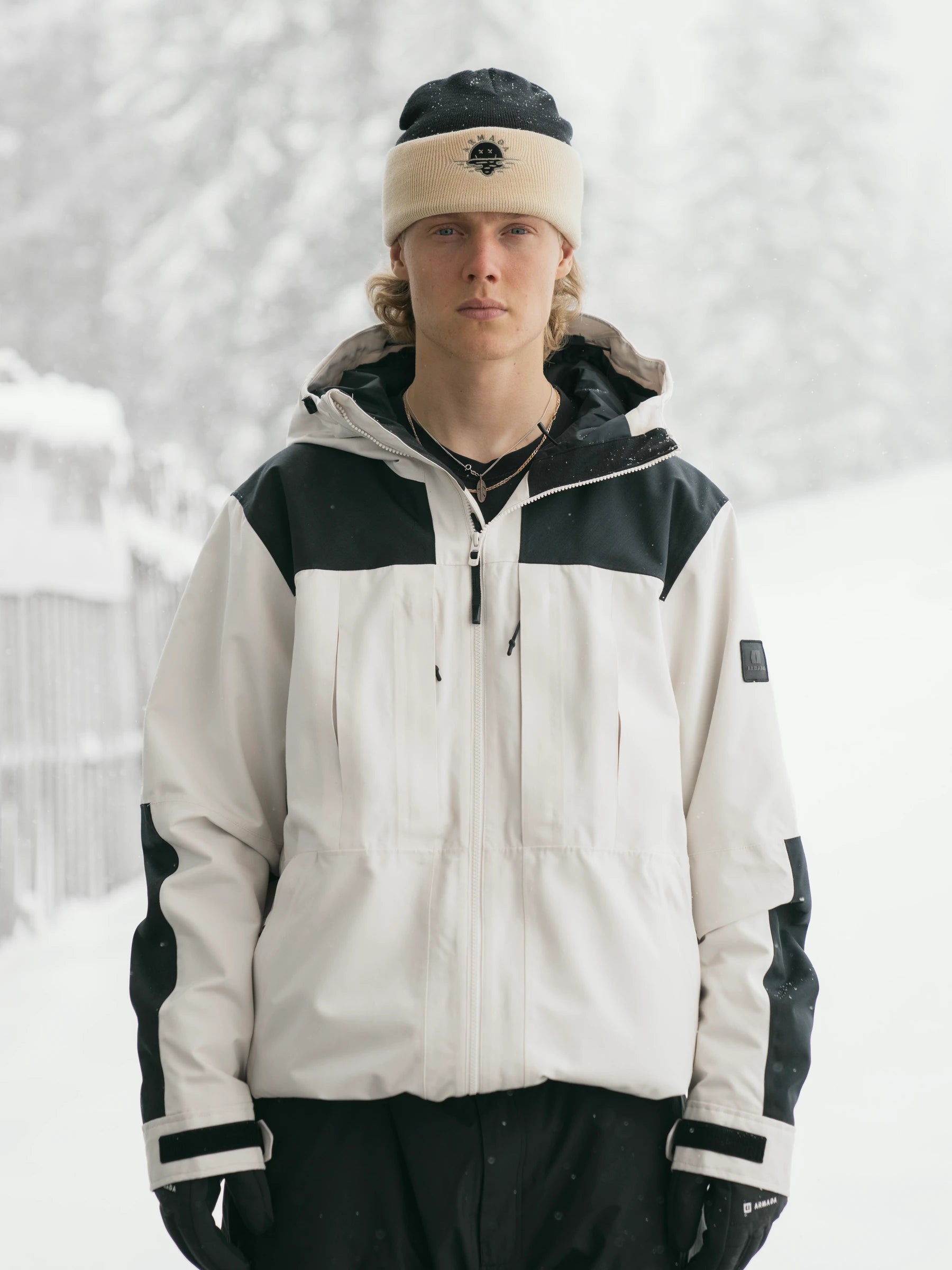 Bergs 2L Insulated Jacket-Goodwynn'sGoodwynn's