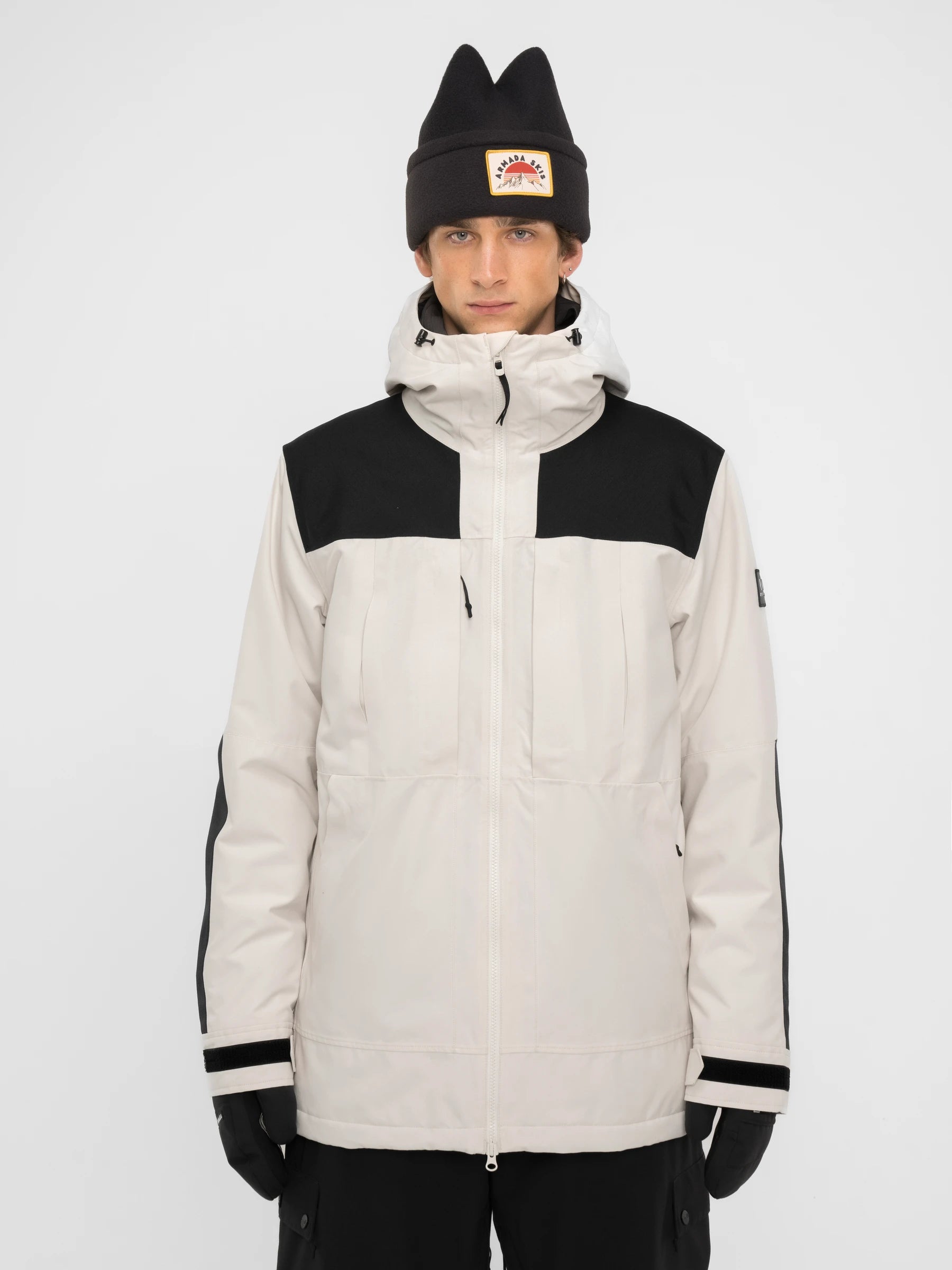 Bergs 2L Insulated Jacket-Goodwynn'sGoodwynn's
