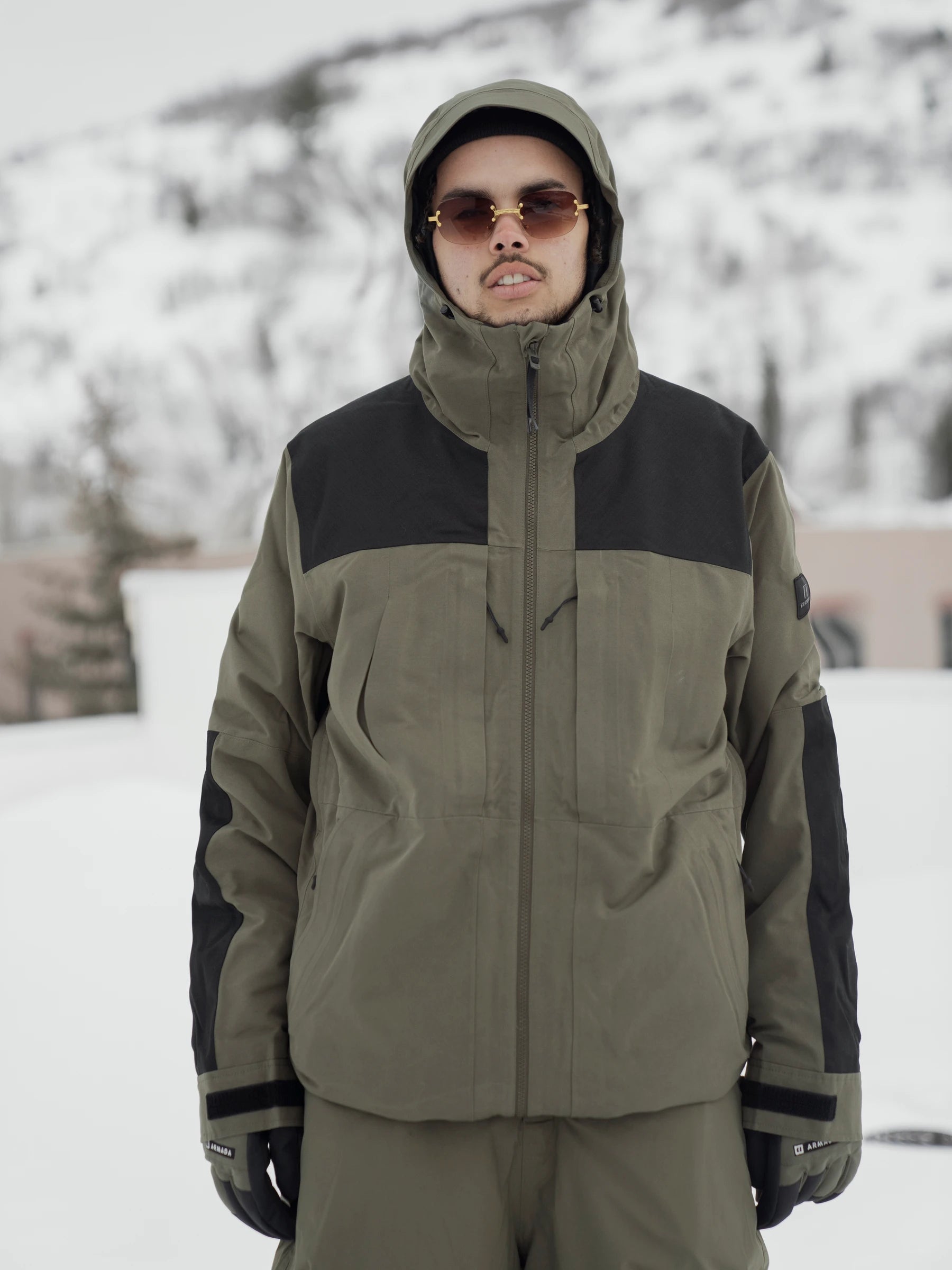 Bergs 2L Insulated Jacket-Goodwynn'sGoodwynn's