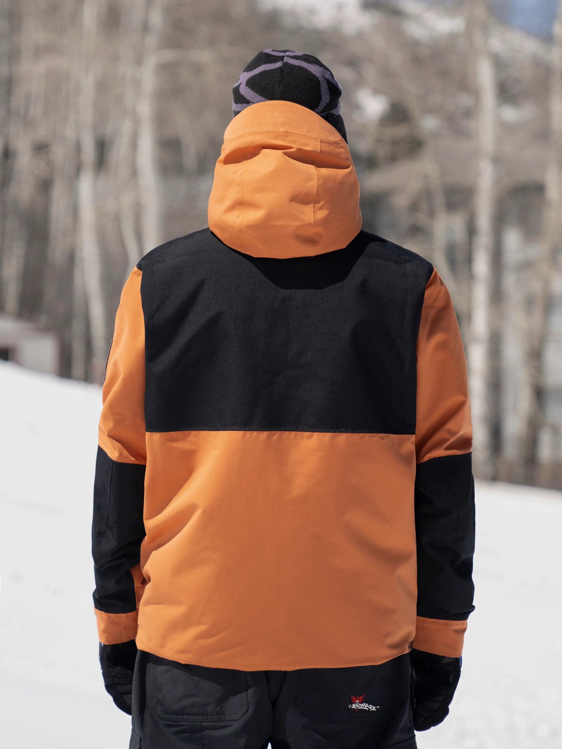 Bergs 2L Insulated Jacket-Goodwynn'sGoodwynn's