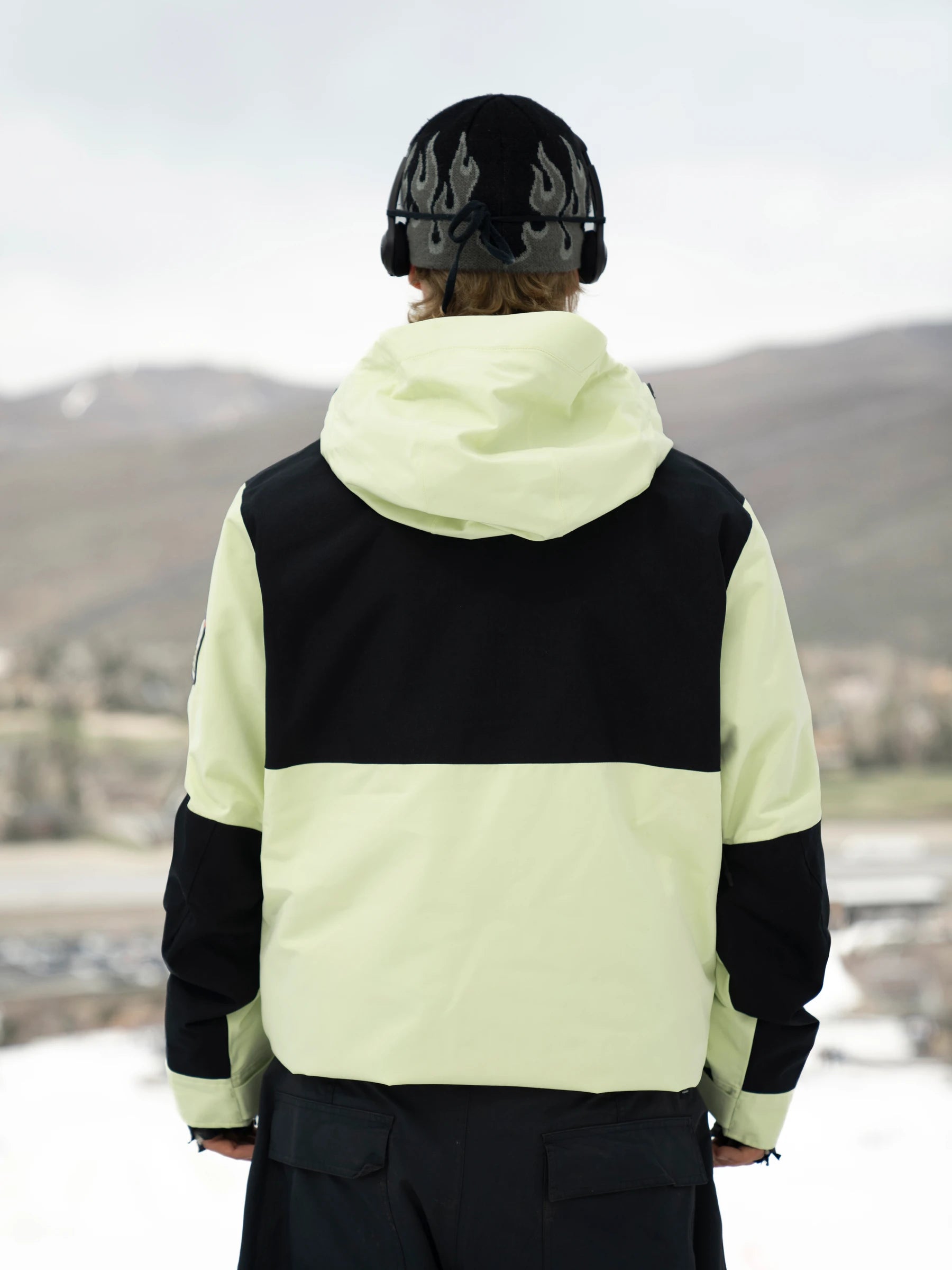 Bergs 2L Insulated Jacket-Goodwynn'sGoodwynn's
