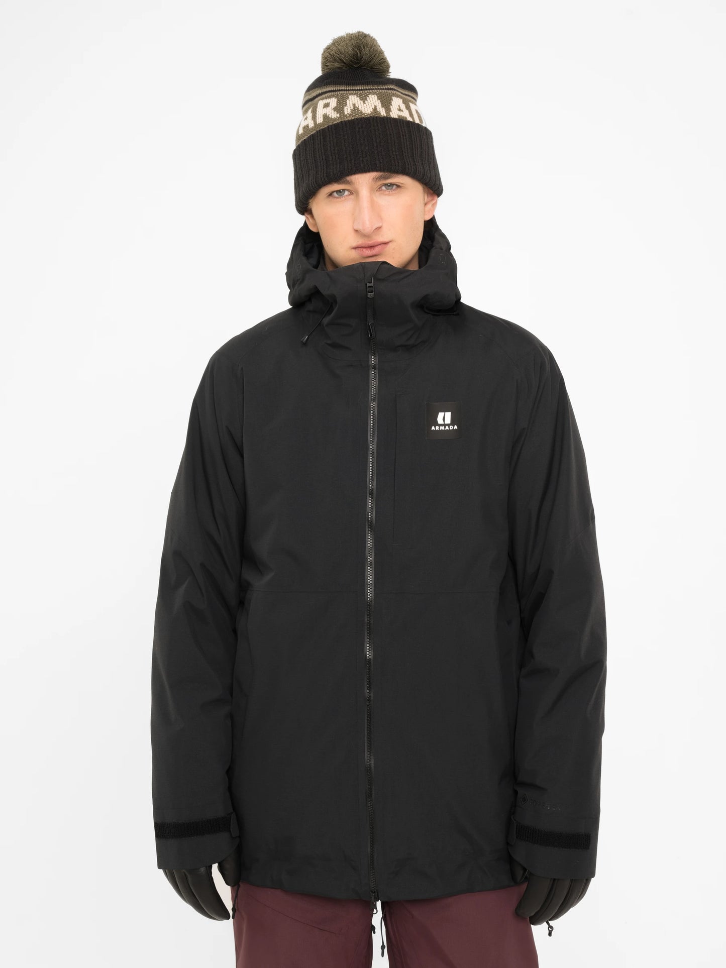 Romer 2L GORE-TEX Insulated Jacket