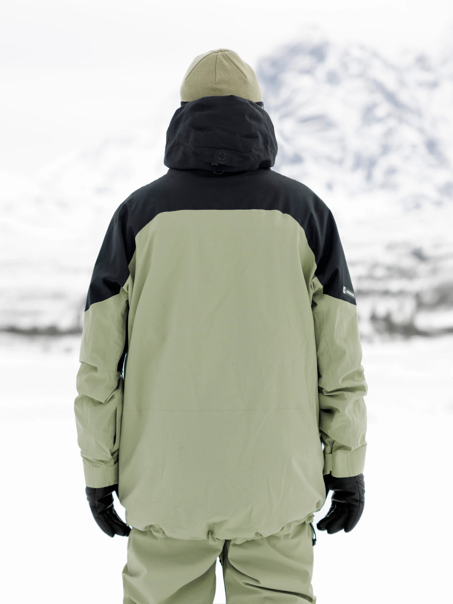 Romer 2L GORE-TEX Insulated Jacket for All-Weather Protection and Warmth