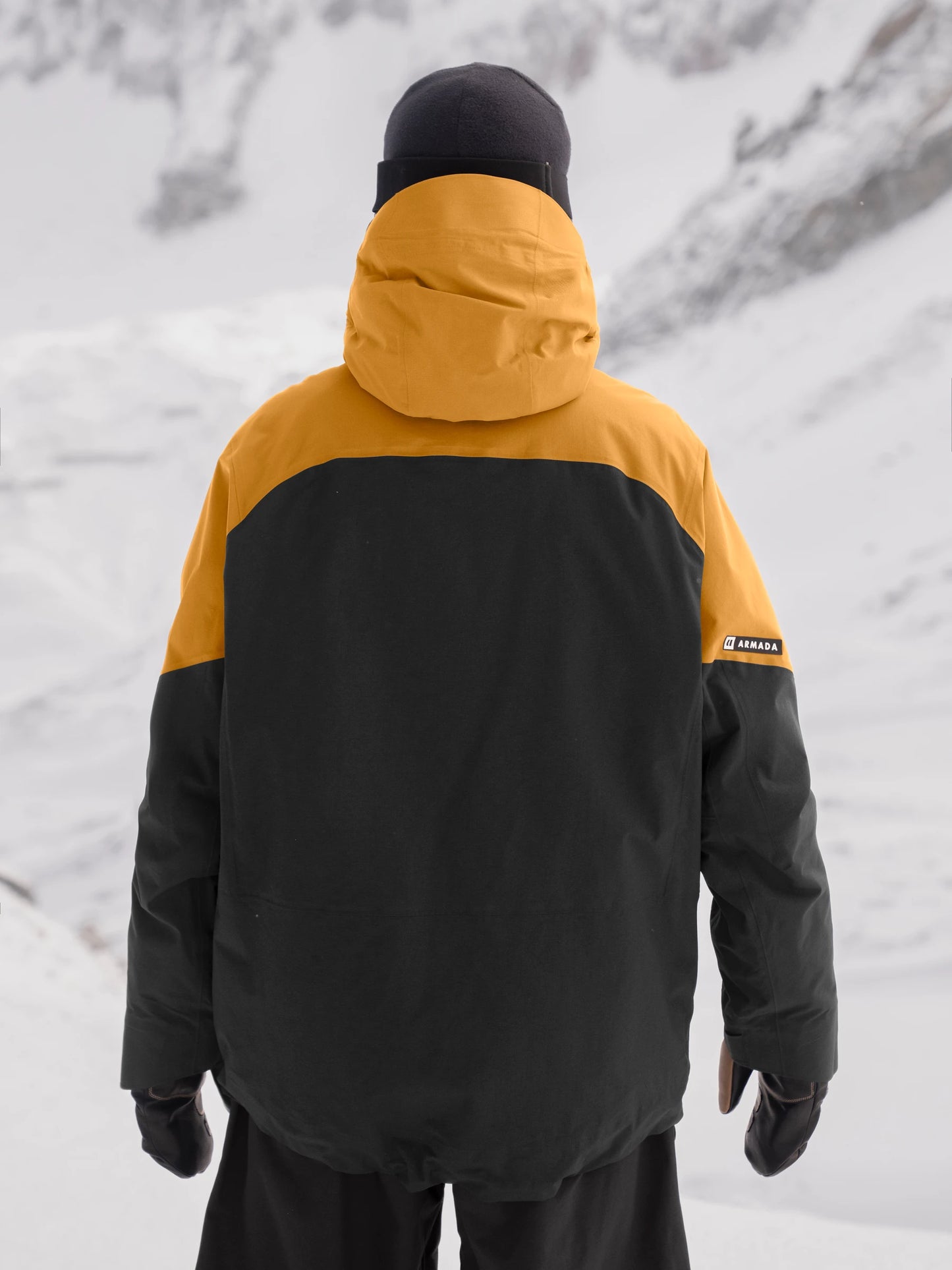 Armada Romer 2L Gore-Tex  Insulated Jacket