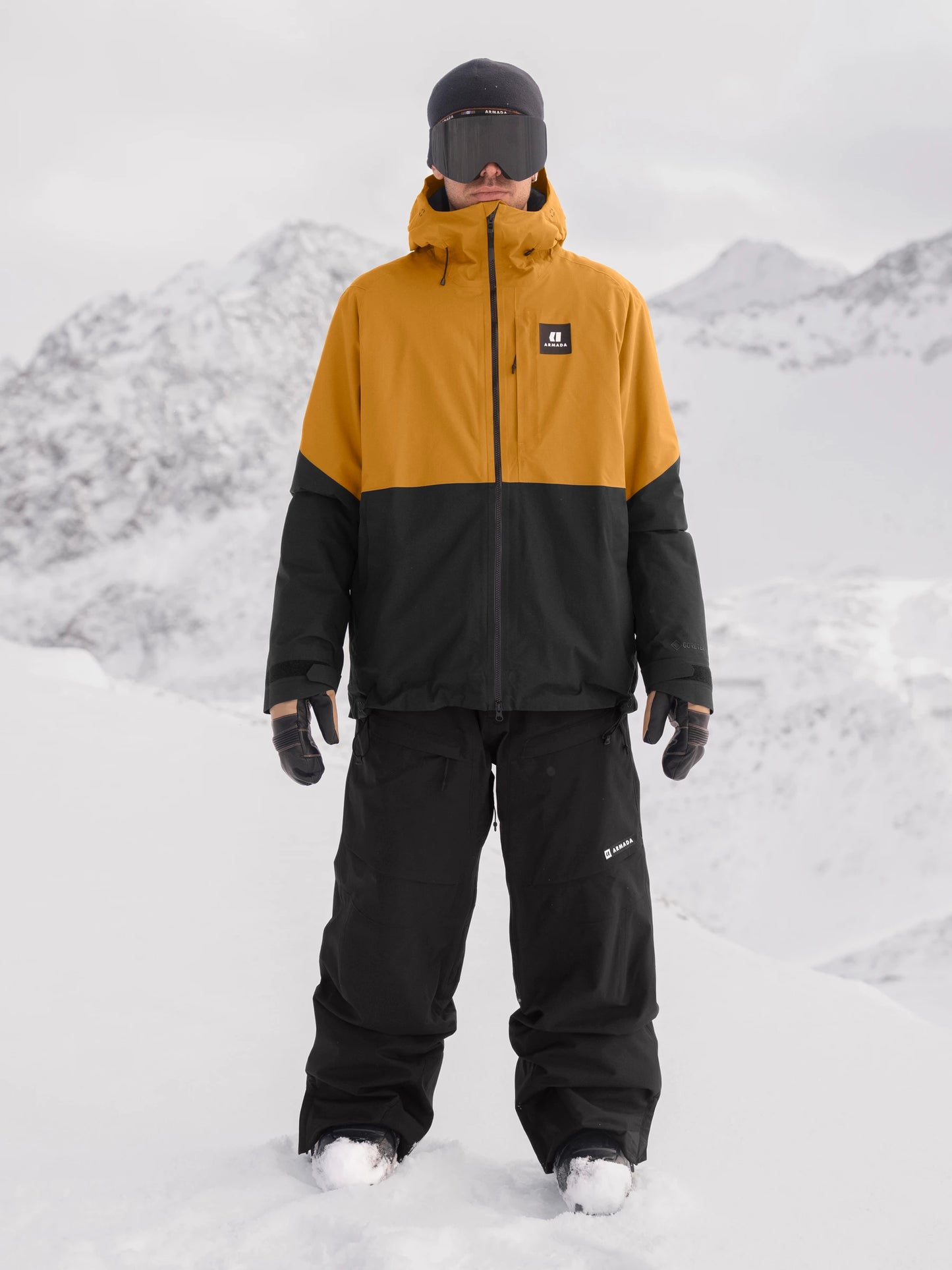 Armada Romer 2L Gore-Tex  Insulated Jacket