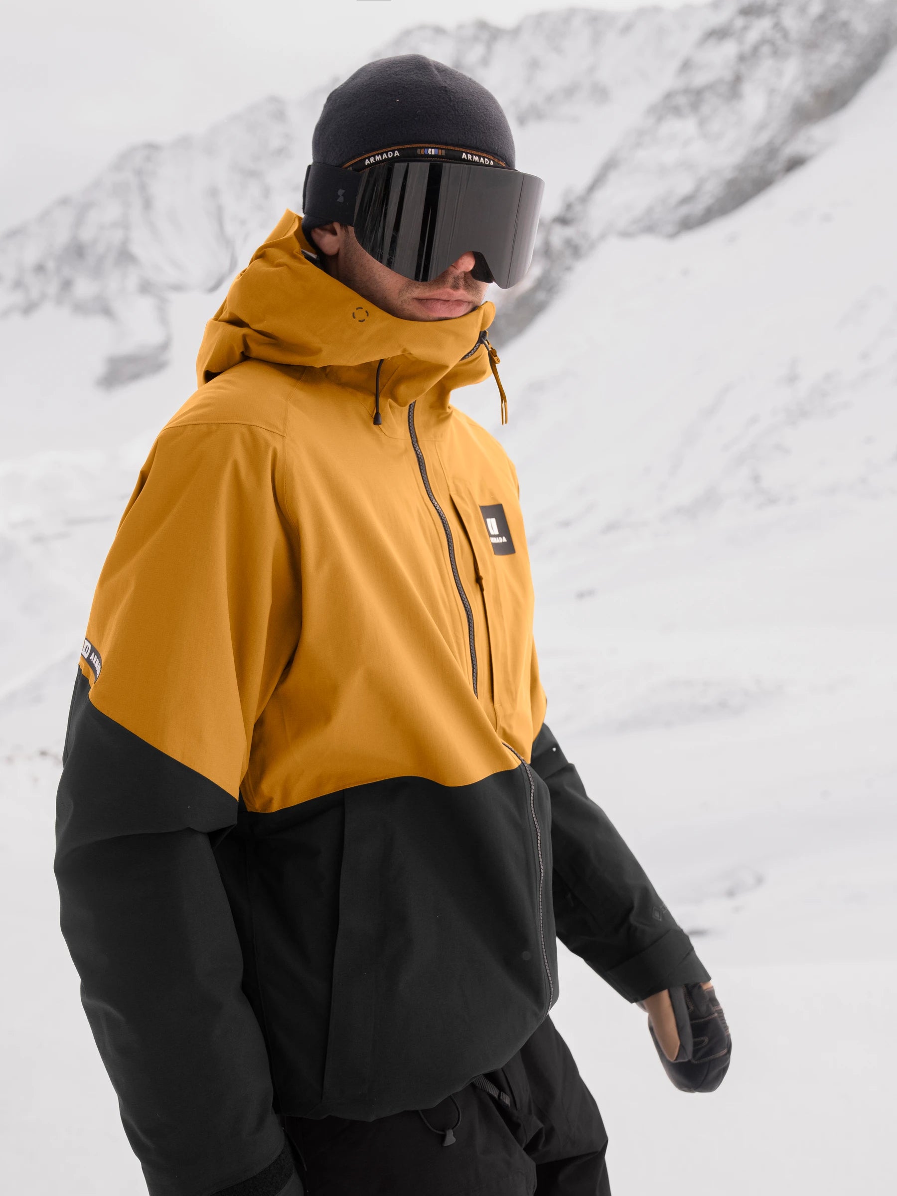 Armada Romer 2L Gore-Tex  Insulated Jacket-Goodwynn'sGoodwynn's