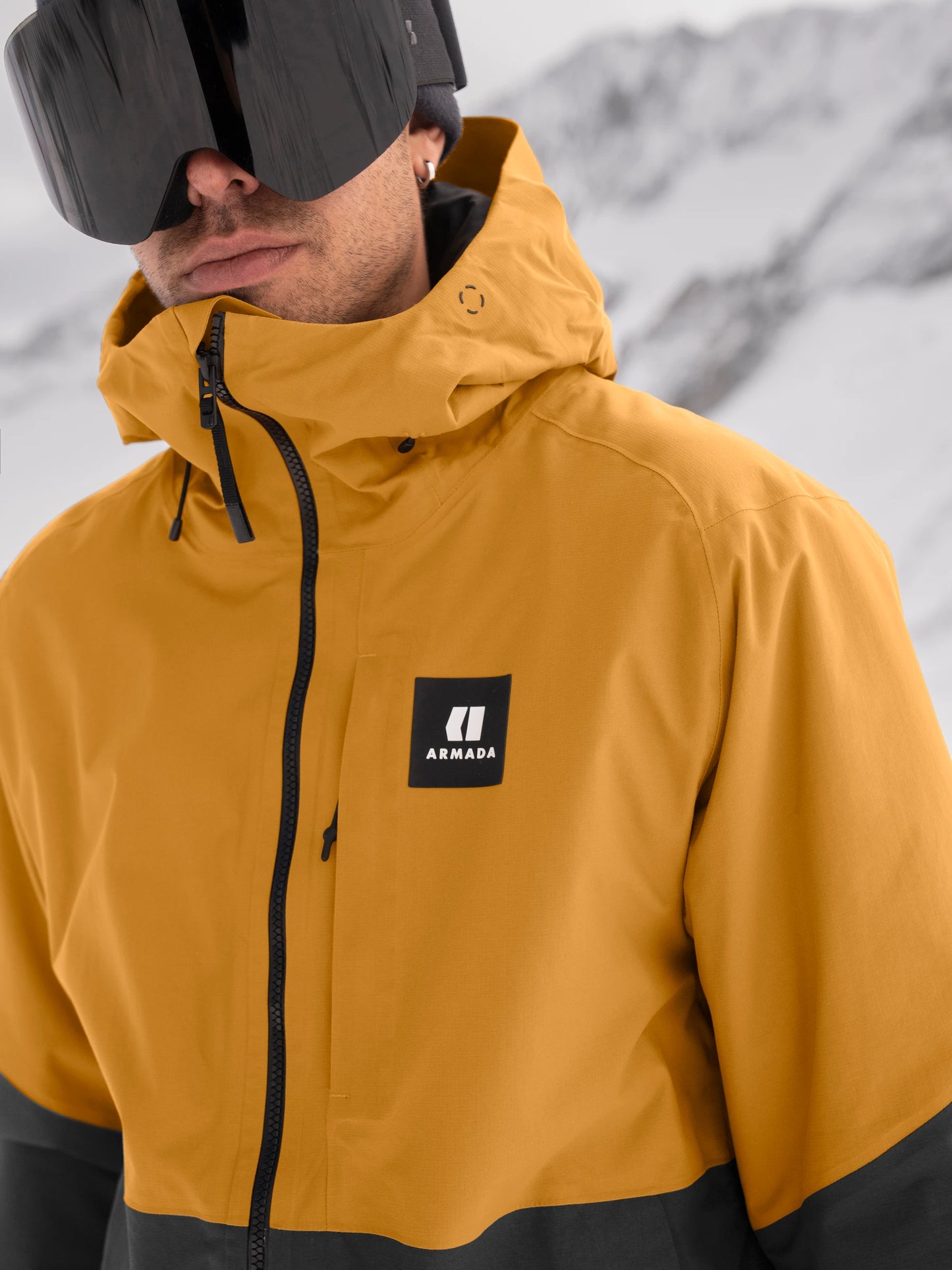 Armada Romer 2L Gore-Tex  Insulated Jacket