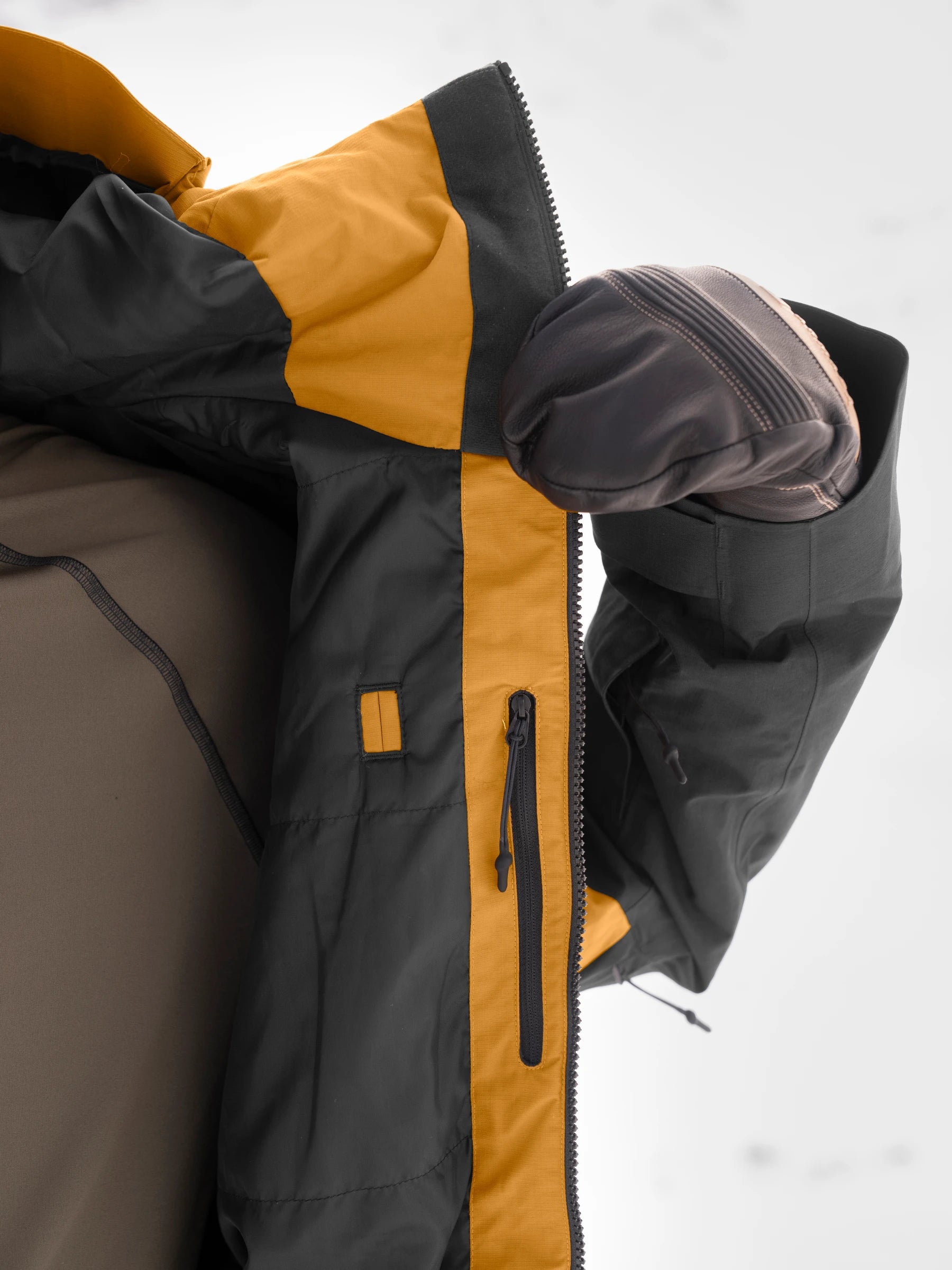Armada Romer 2L Gore-Tex  Insulated Jacket-Goodwynn'sGoodwynn's