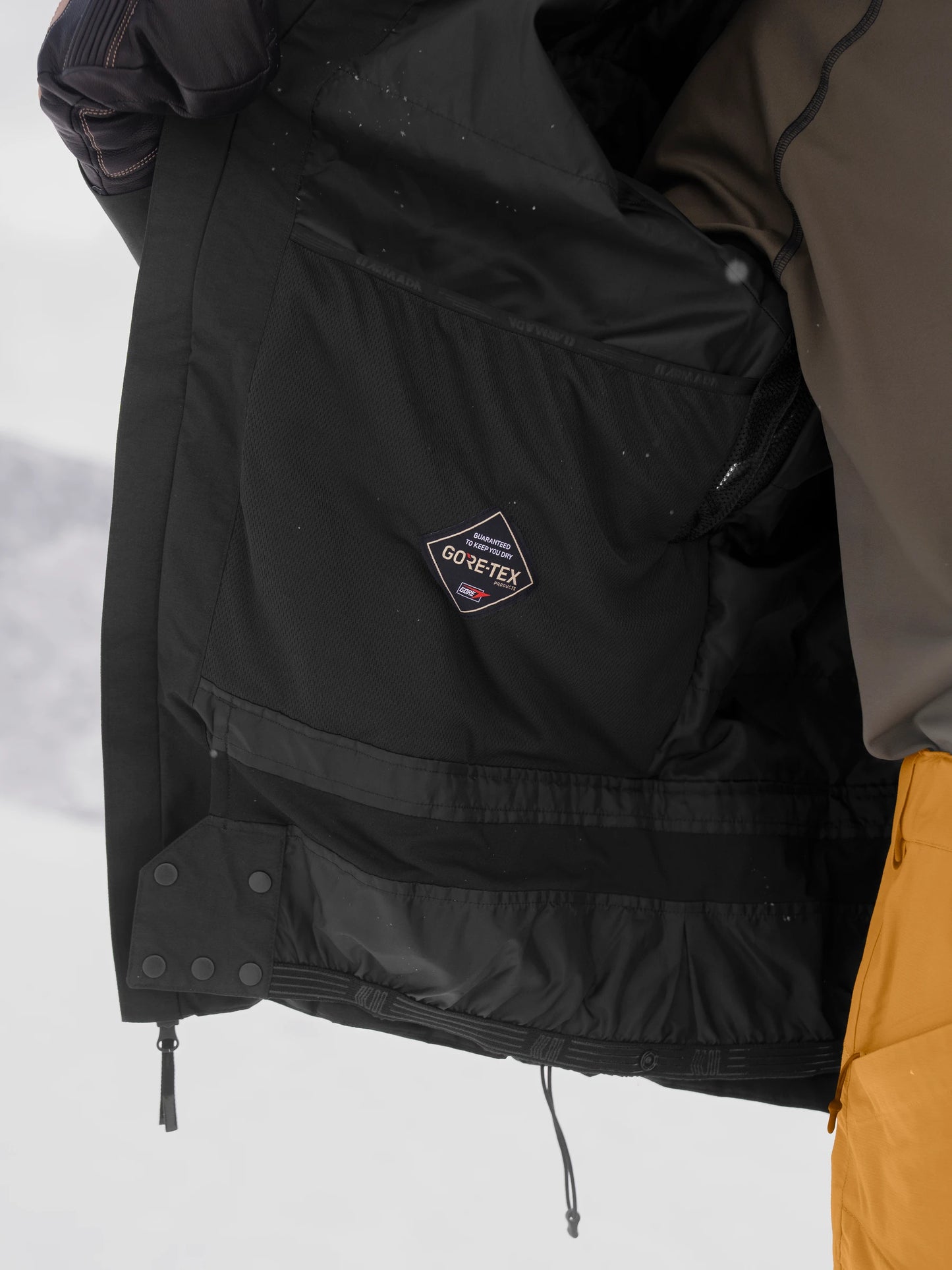 Armada Romer 2L Gore-Tex  Insulated Jacket