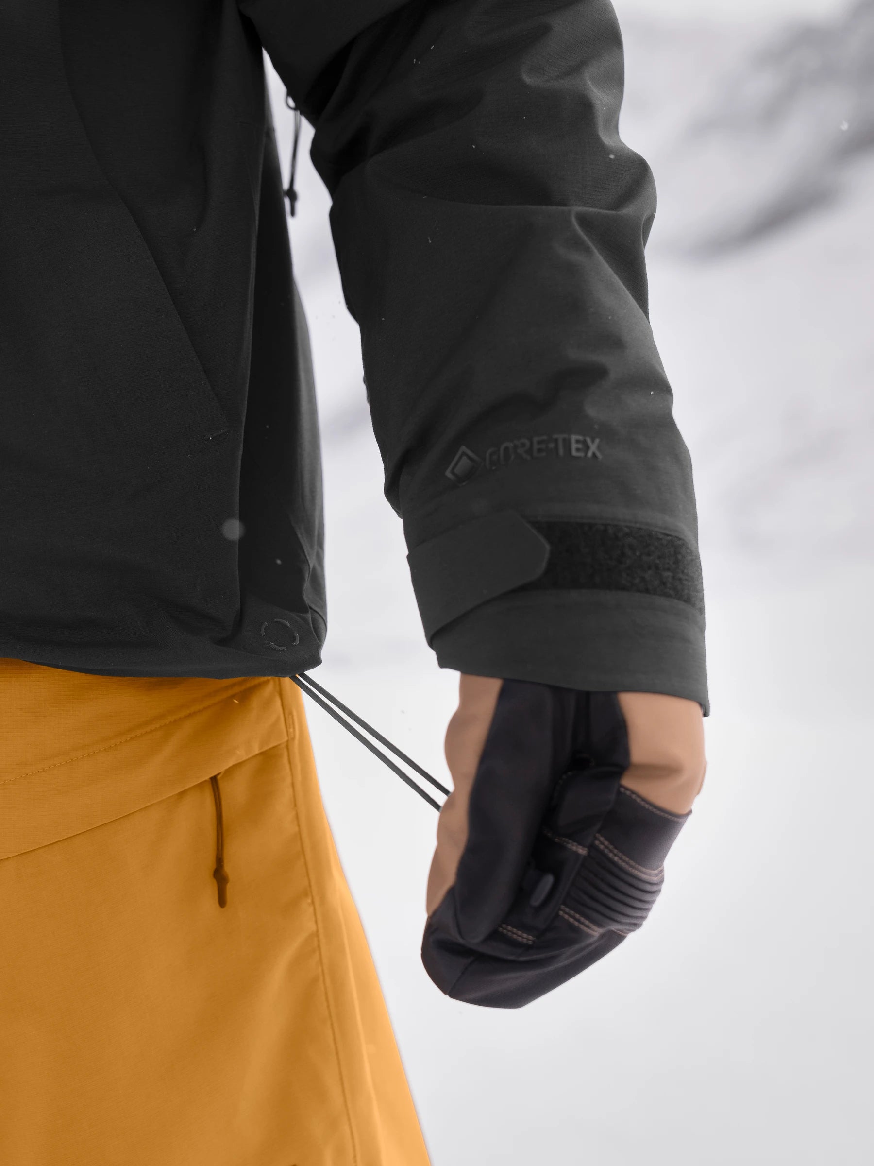 Armada Romer 2L Gore-Tex  Insulated Jacket-Goodwynn'sGoodwynn's
