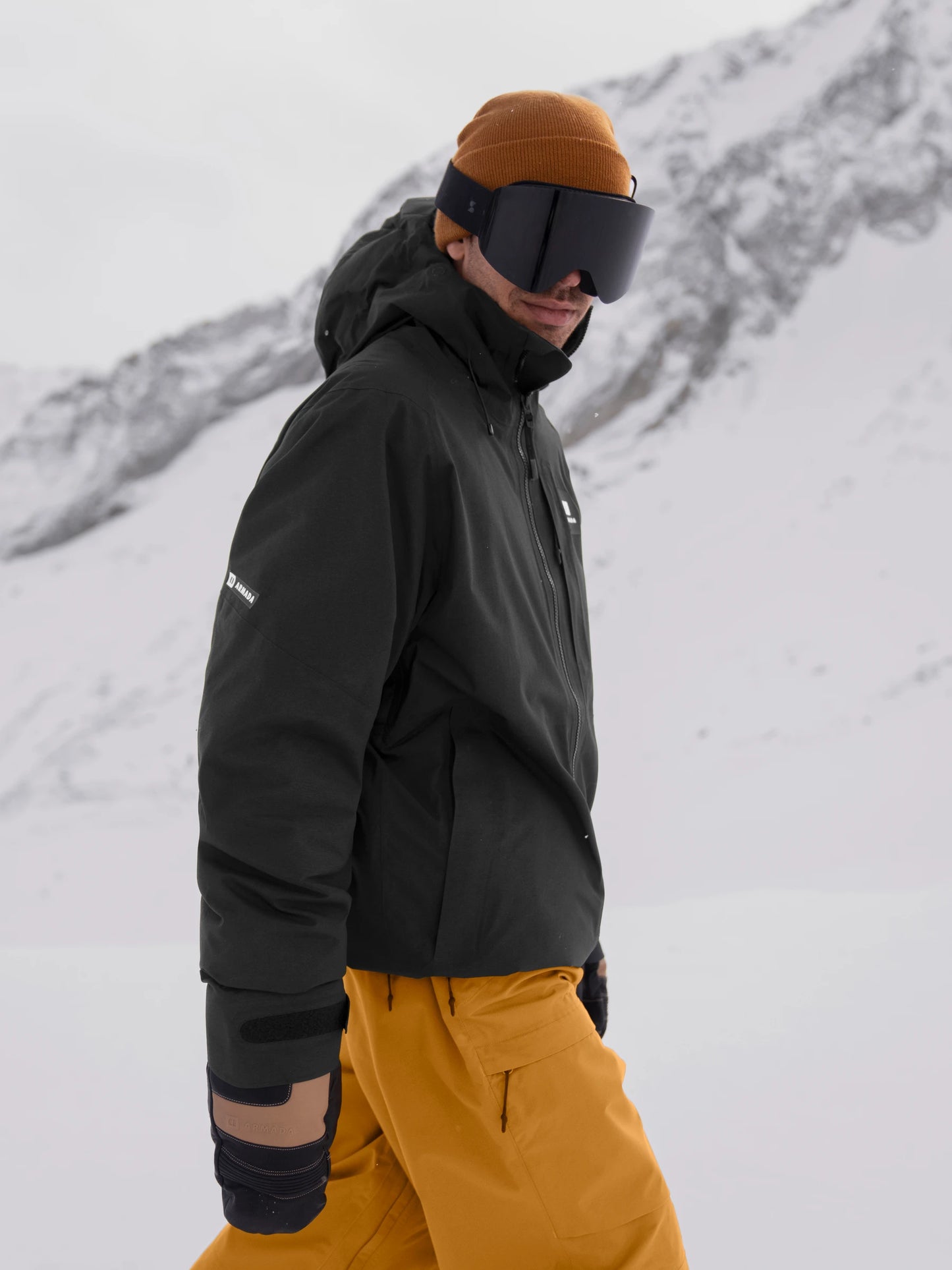 Armada Romer 2L Gore-Tex  Insulated Jacket