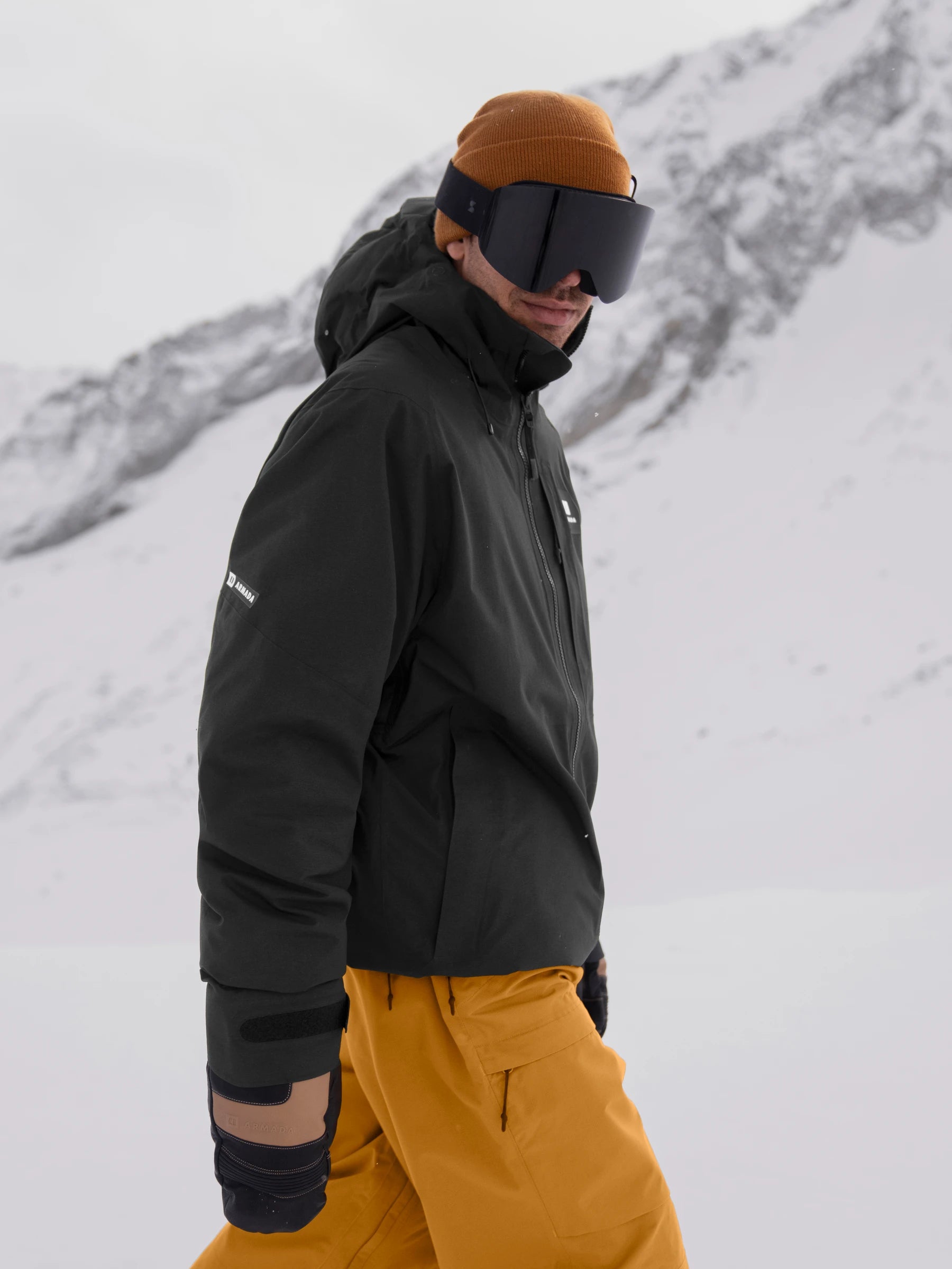 Armada Romer 2L Gore-Tex  Insulated Jacket-Goodwynn'sGoodwynn's