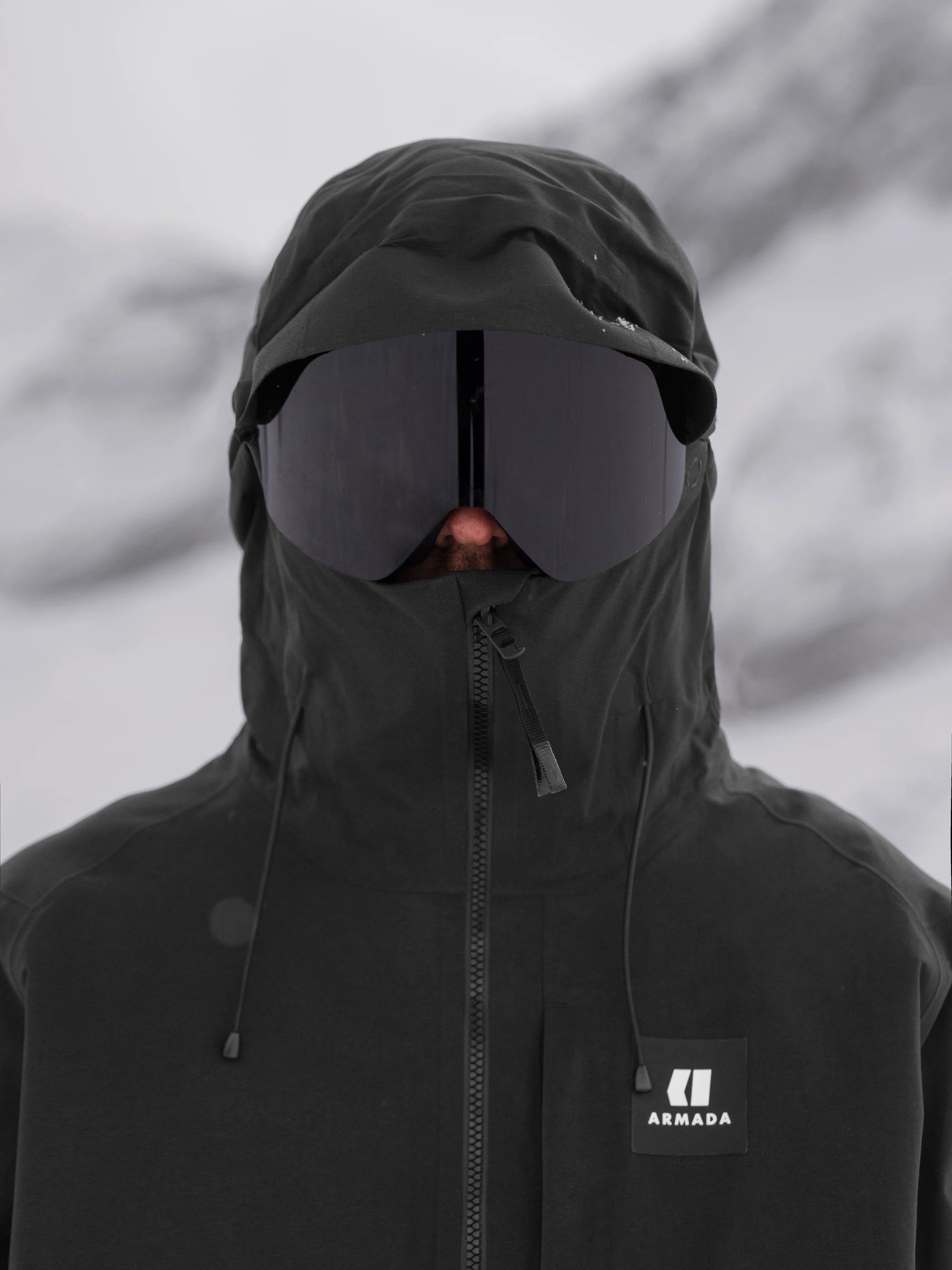 Armada Romer 2L Gore-Tex  Insulated Jacket-Goodwynn'sGoodwynn's