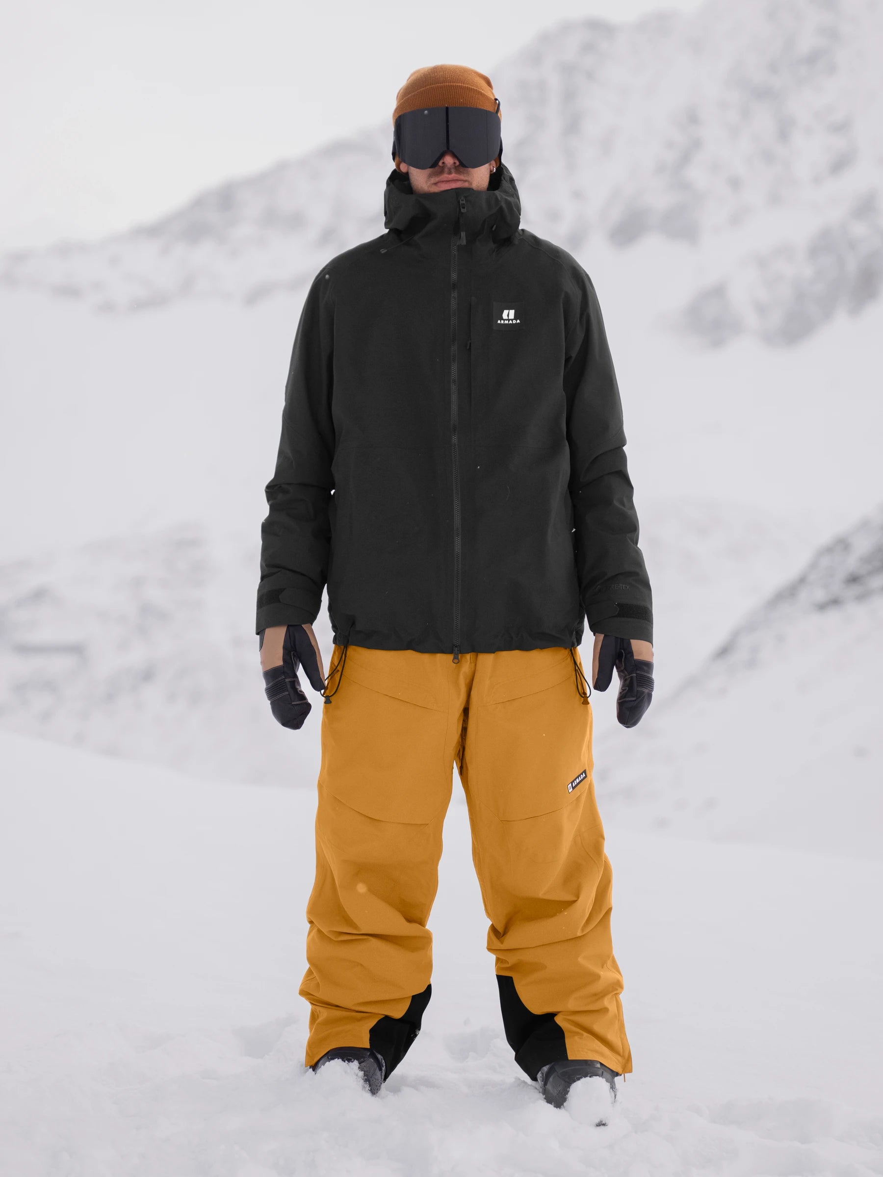 Armada Romer 2L Gore-Tex  Insulated Jacket-Goodwynn'sGoodwynn's
