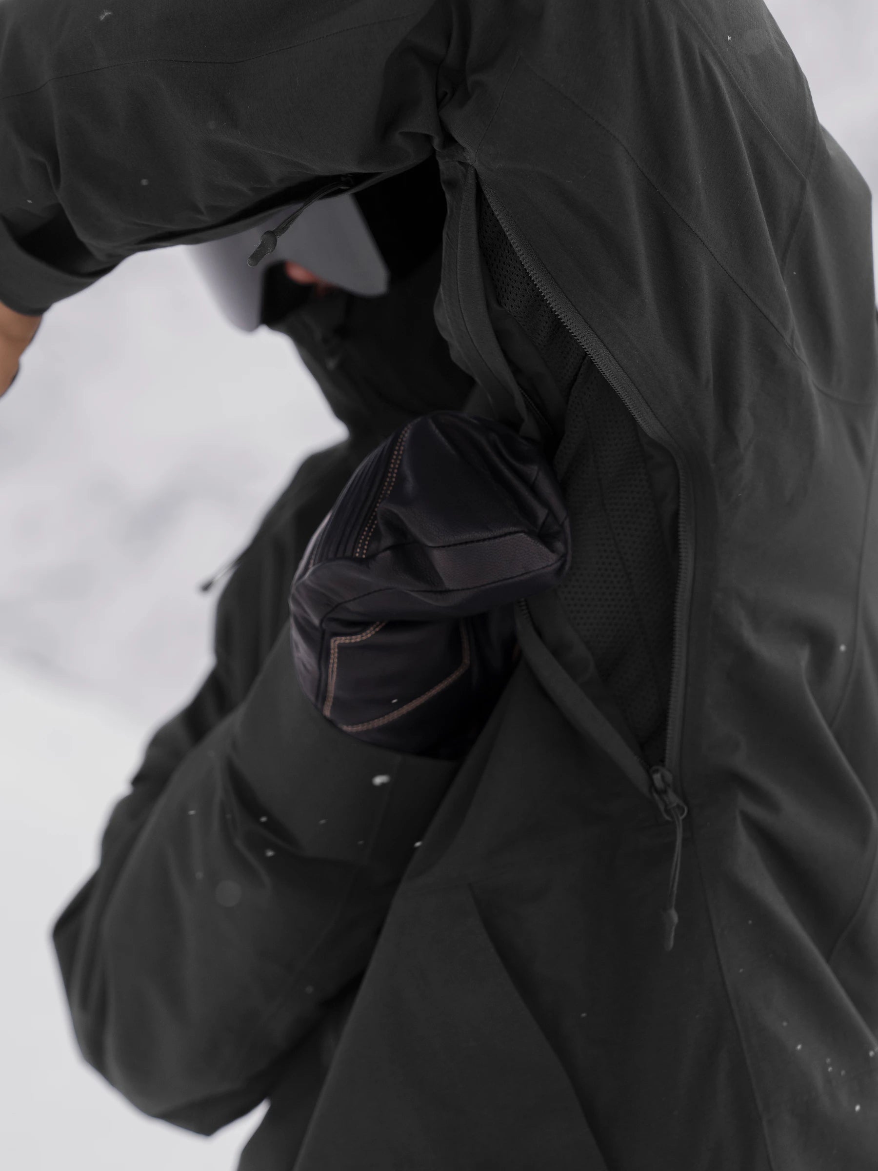 Armada Romer 2L Gore-Tex  Insulated Jacket-Goodwynn'sGoodwynn's