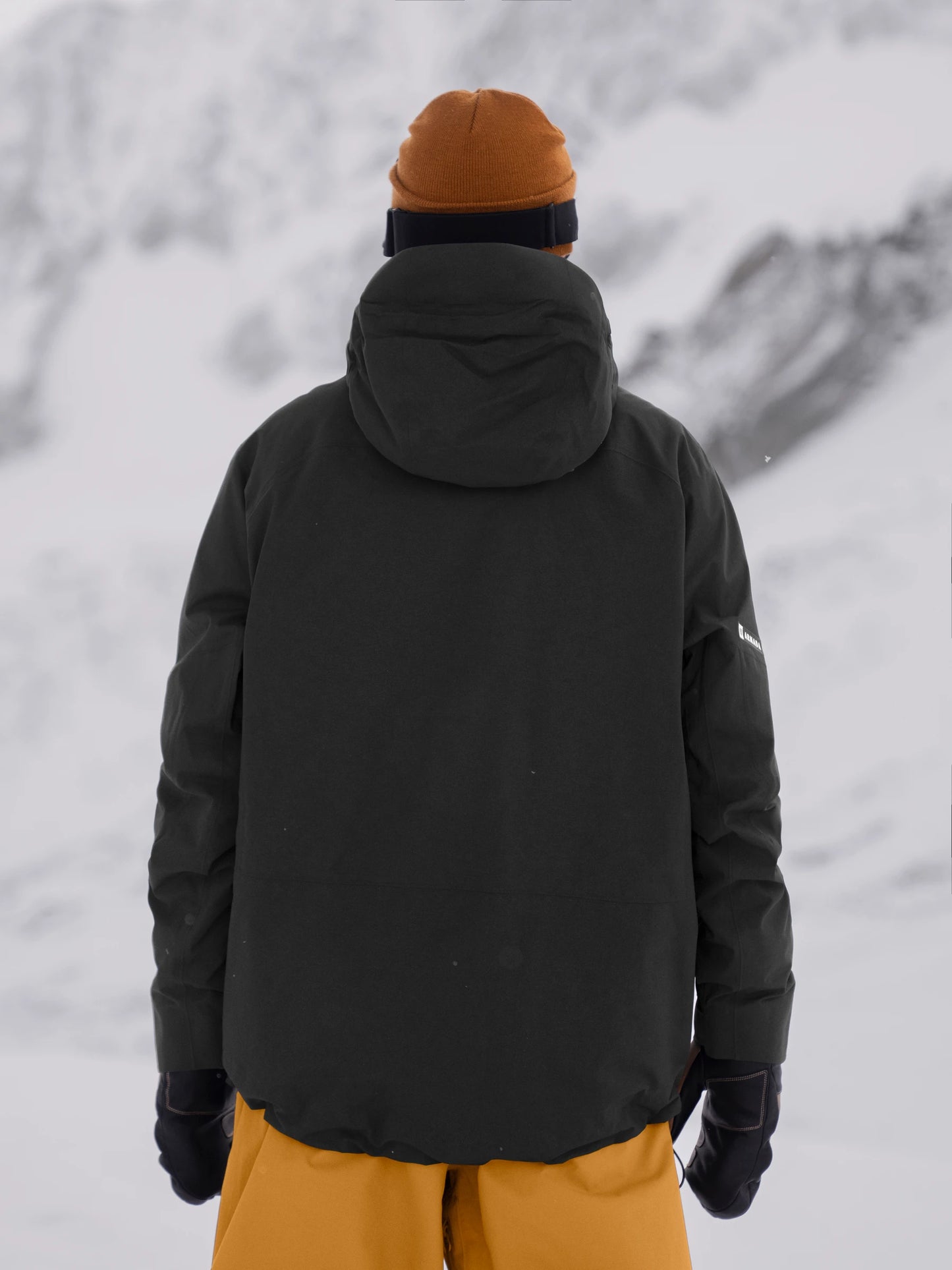 Armada Romer 2L Gore-Tex  Insulated Jacket