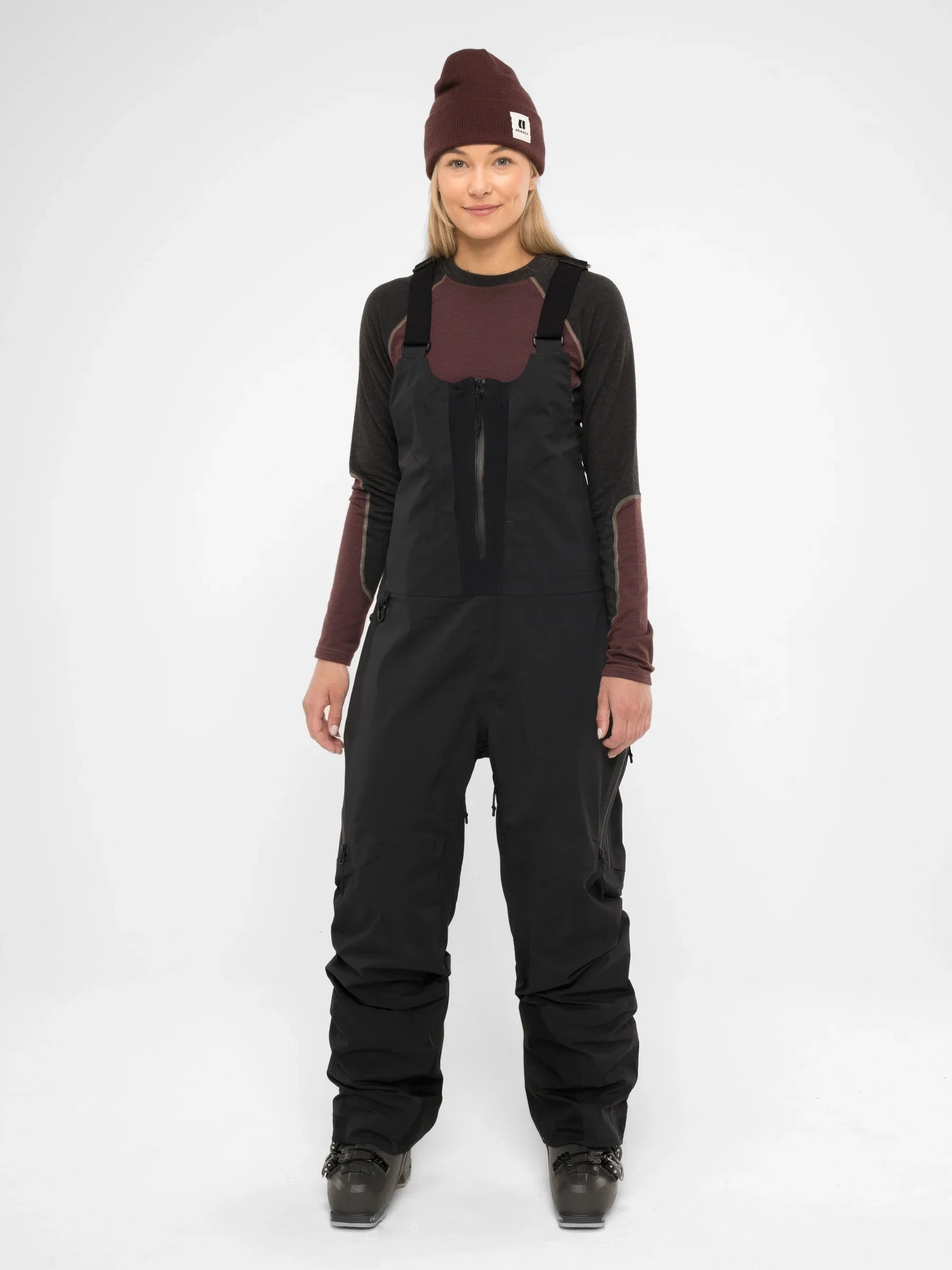 Armada Rayleigh 3L Women's Bib-Goodwynn'sGoodwynn's