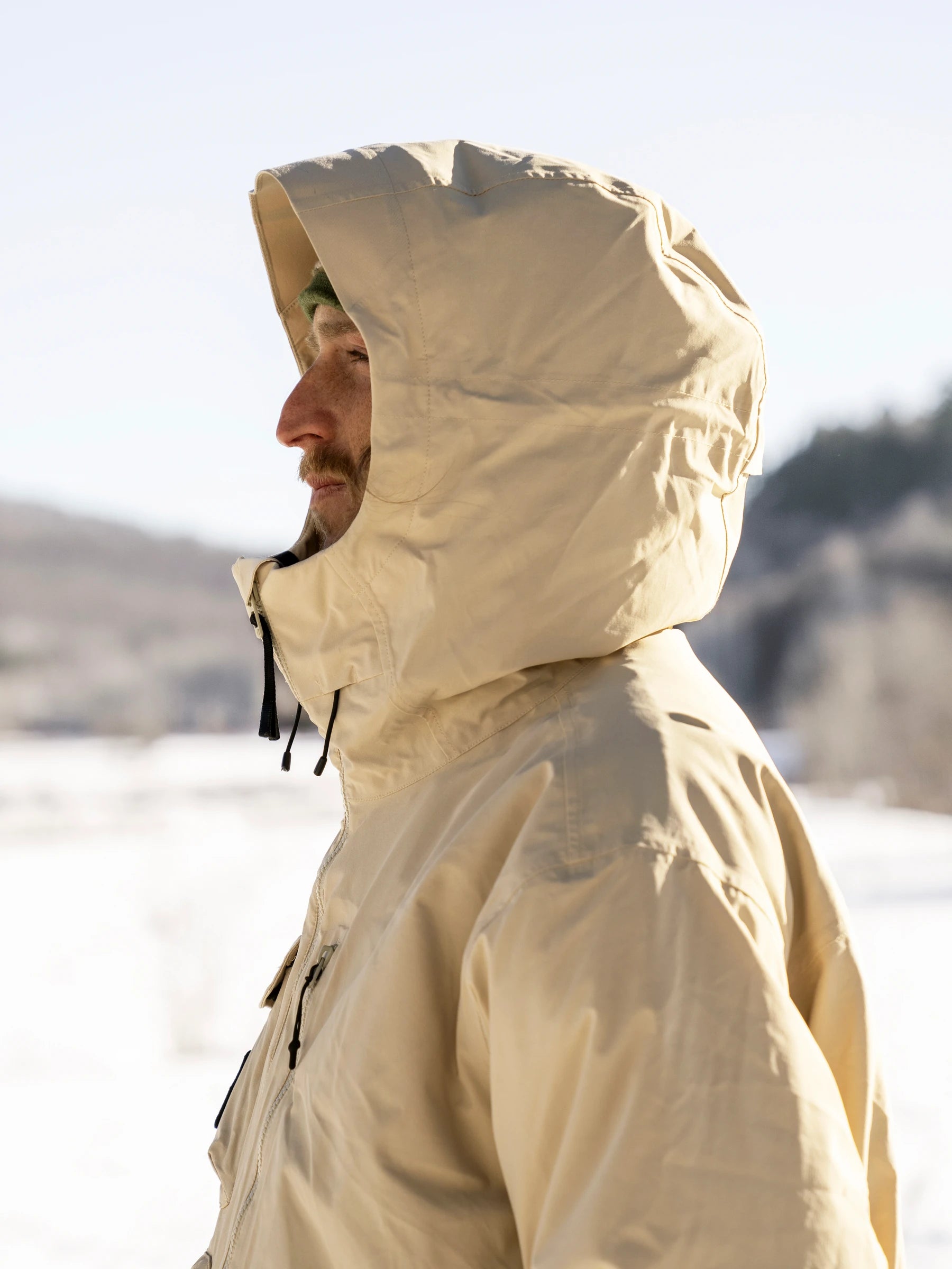 Utility 2L Insulated Jacket-Goodwynn'sGoodwynn's