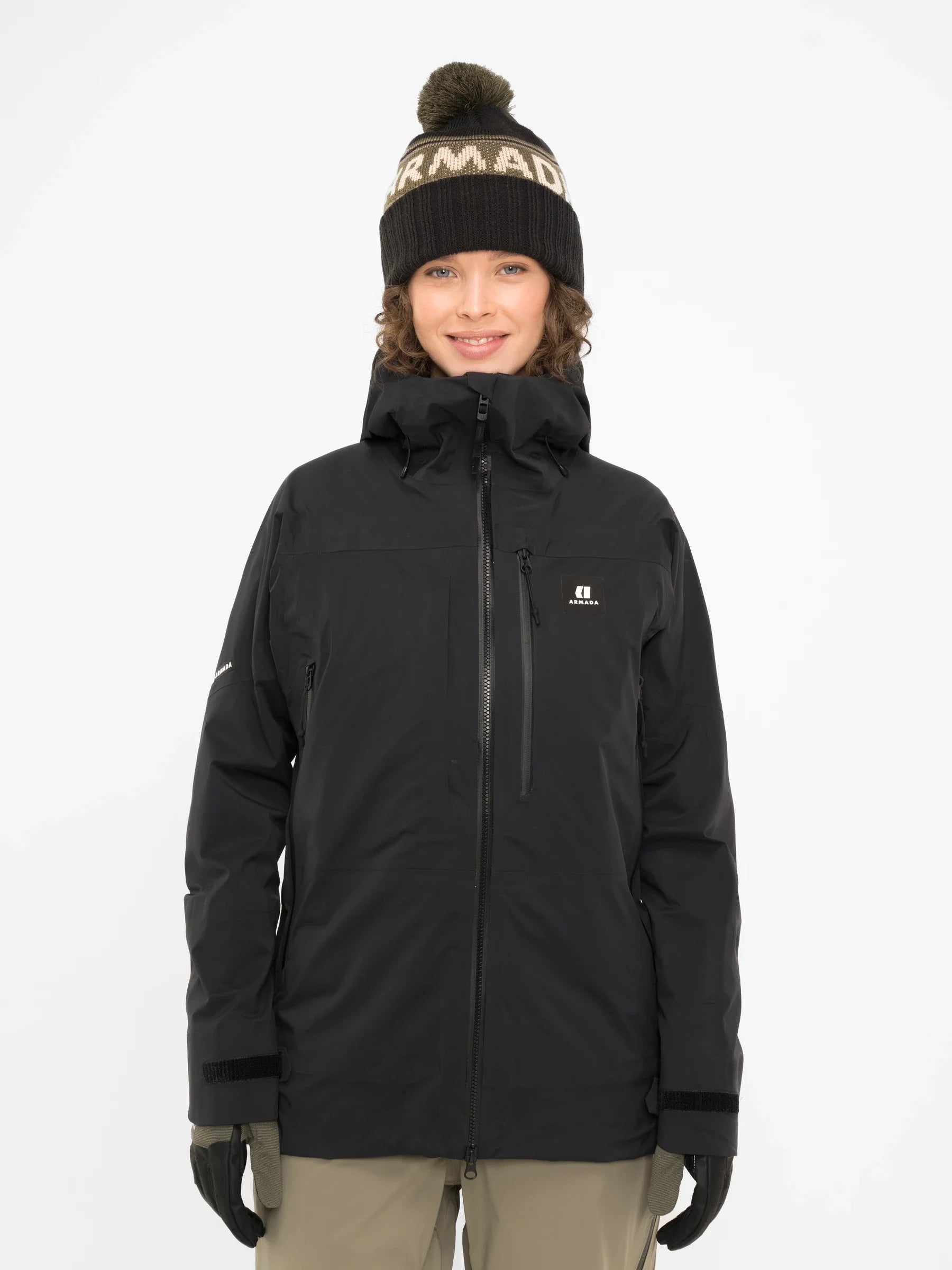 Armada Women's Pavara 3L Jacket-Goodwynn&#39;sGoodwynn&#39;s