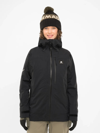 Armada Women's Pavara 3L Jacket