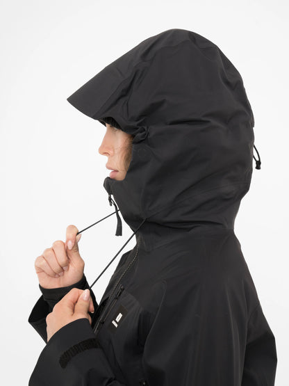 Armada Women's Pavara 3L Jacket