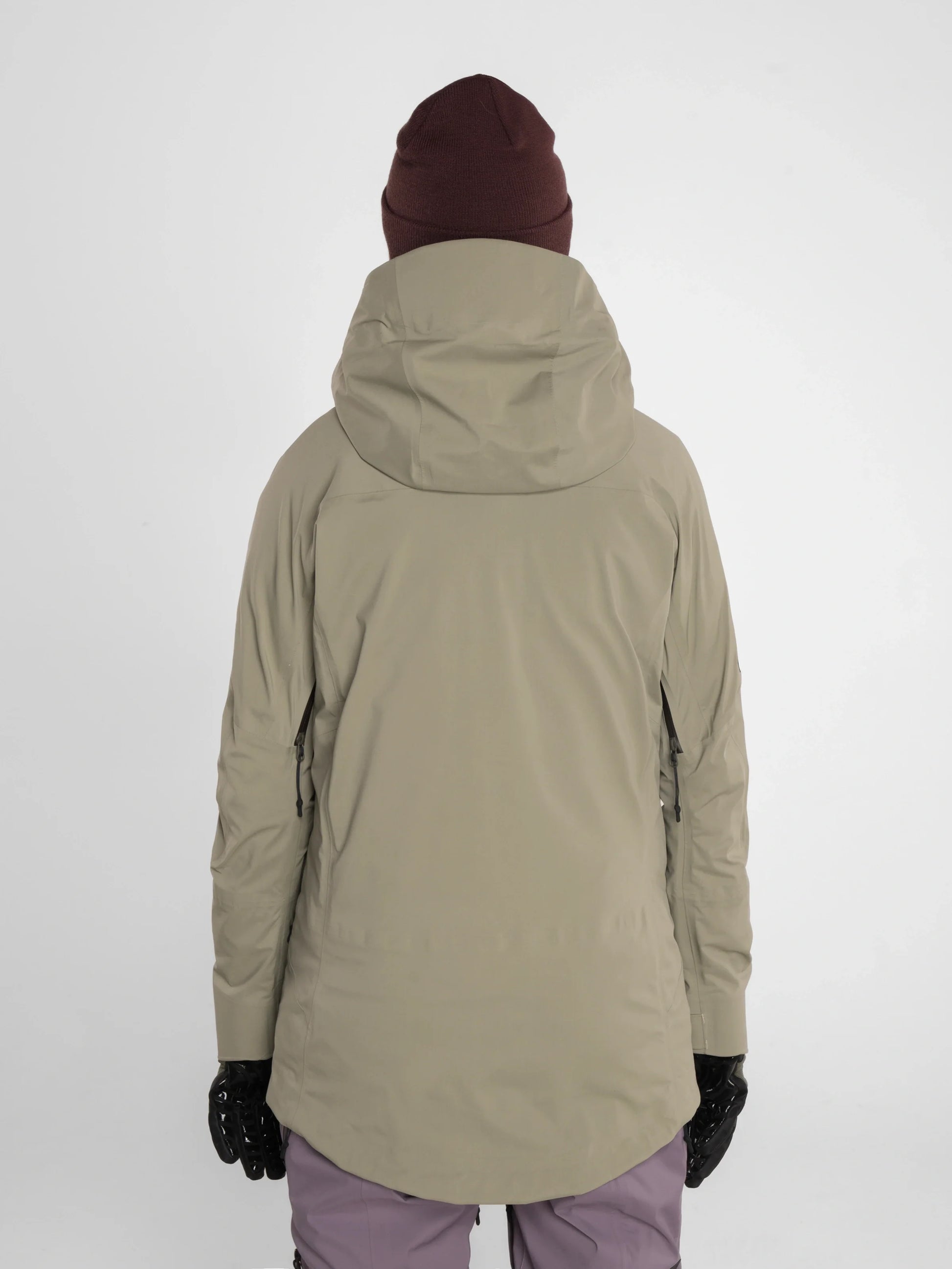 Armada Women's Pavara 3L Jacket-Goodwynn&#39;sGoodwynn&#39;s