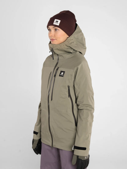 Armada Women's Pavara 3L Jacket