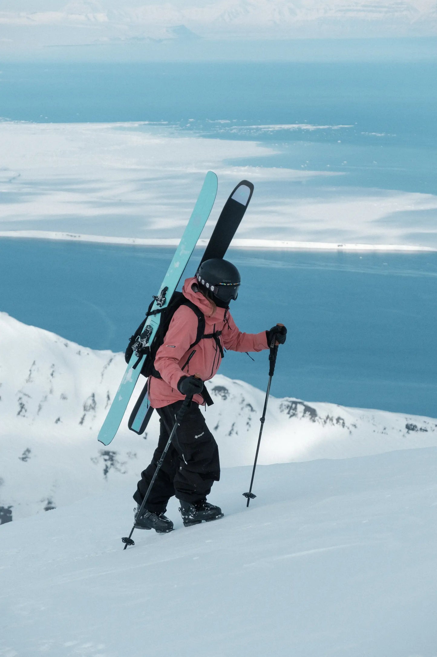 Armada Pavara 3L Jacket