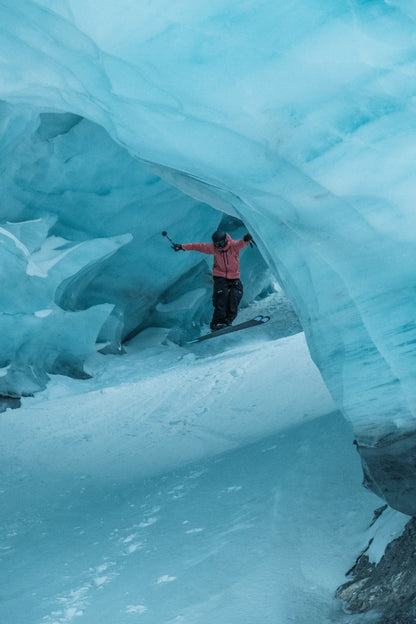 Armada Pavara 3L Jacket