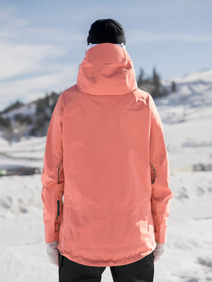 Armada Pavara 3L Jacket