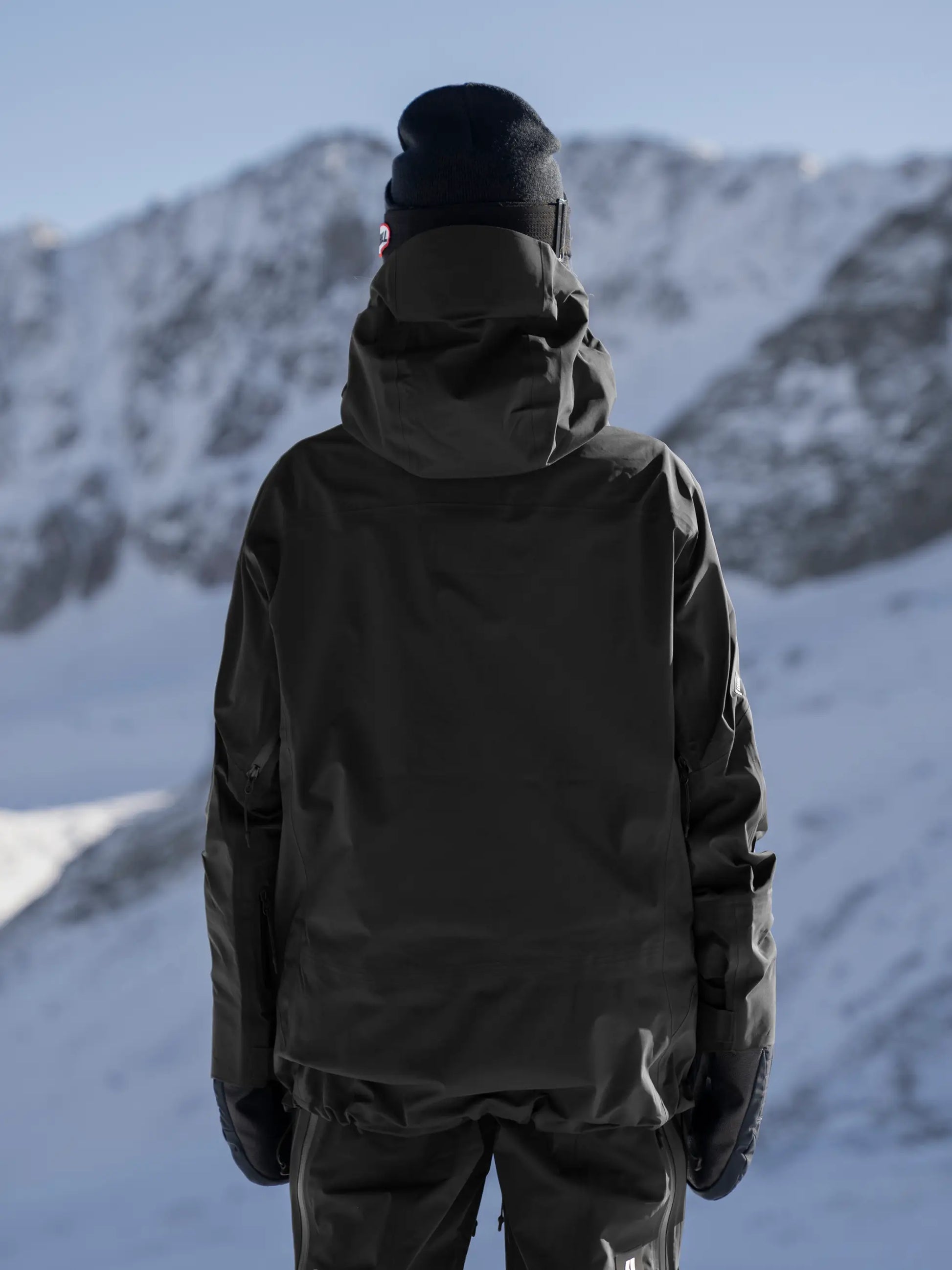 Armada Pavara 3L Jacket-Goodwynn'sGoodwynn's