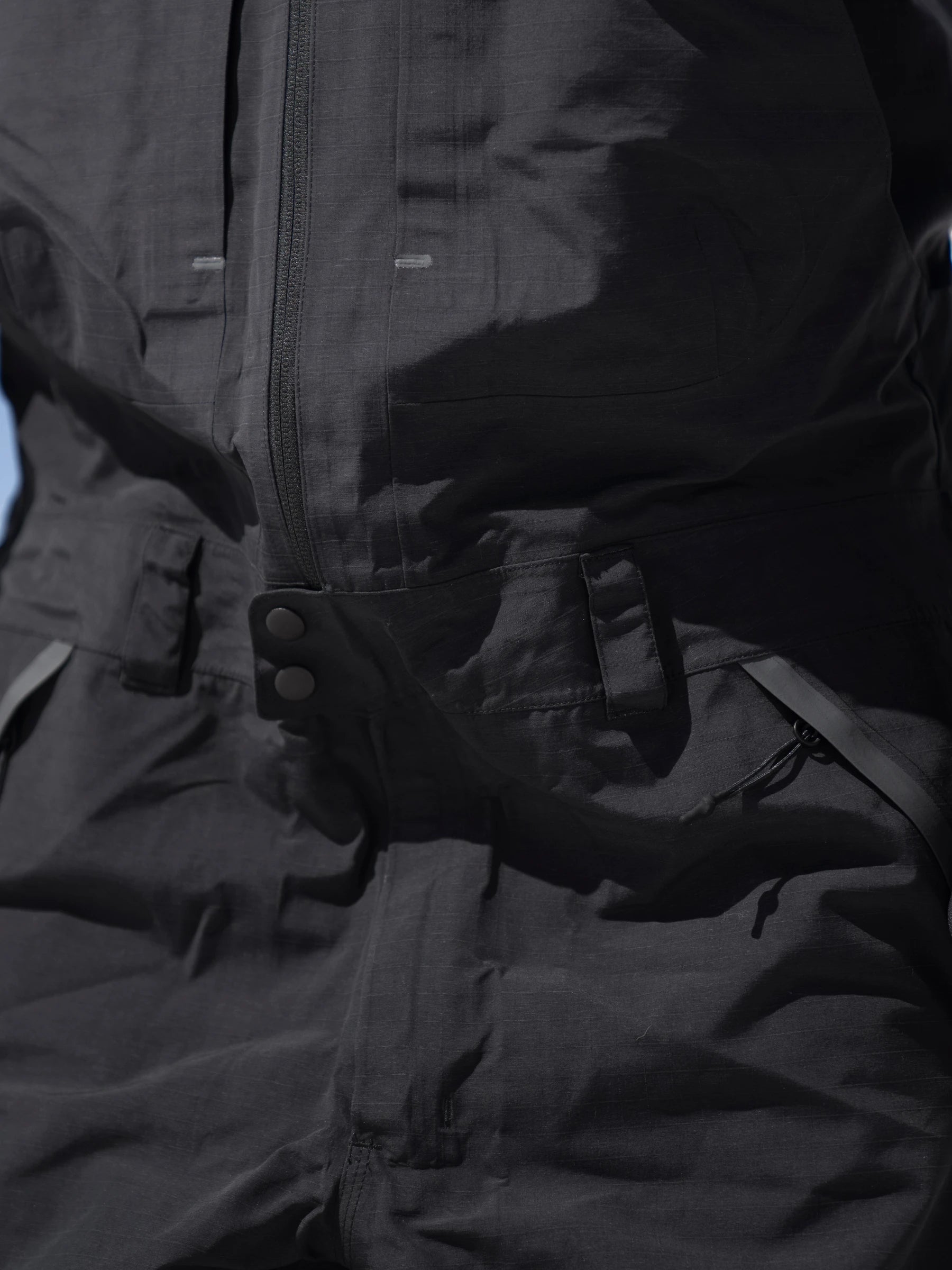 Emmons 3L Bib-Goodwynn&#39;sGoodwynn&#39;s