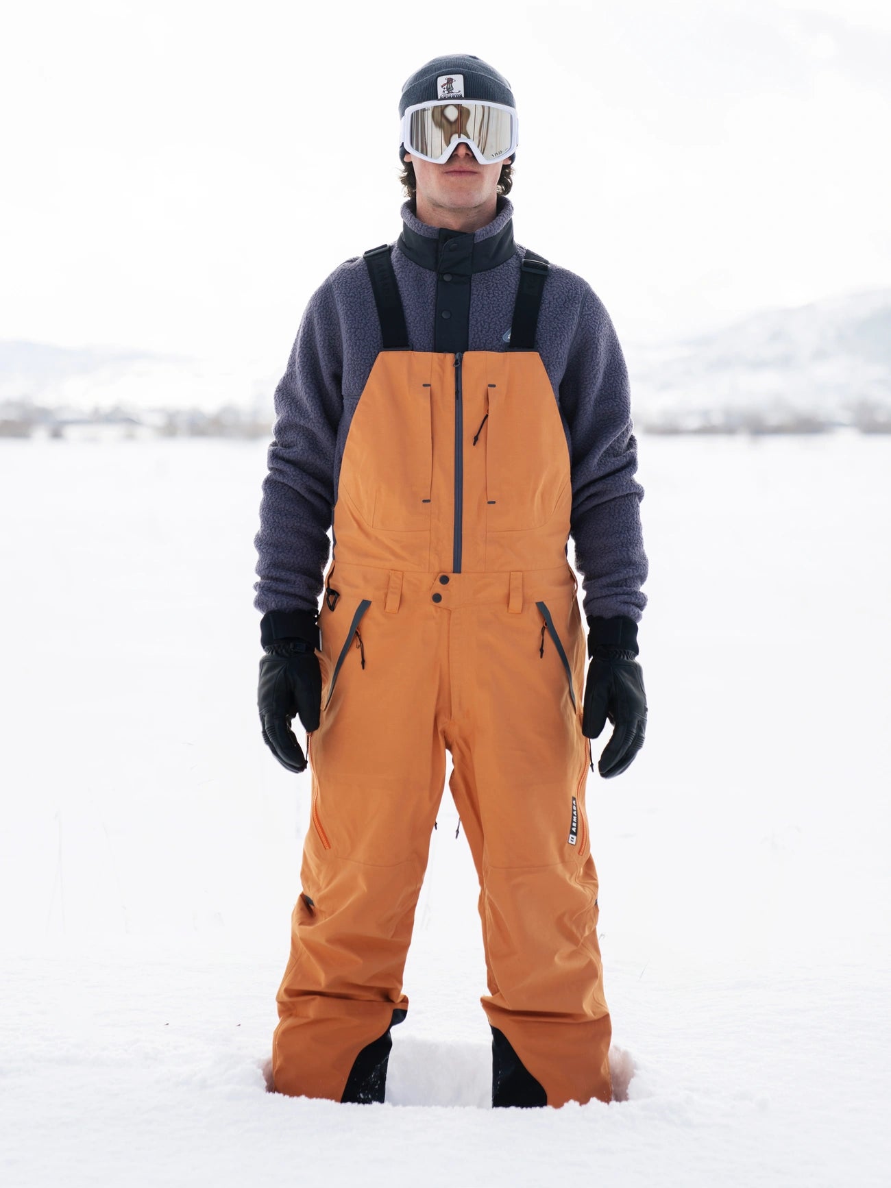 Emmons 3L Bib-Goodwynn&#39;sGoodwynn&#39;s