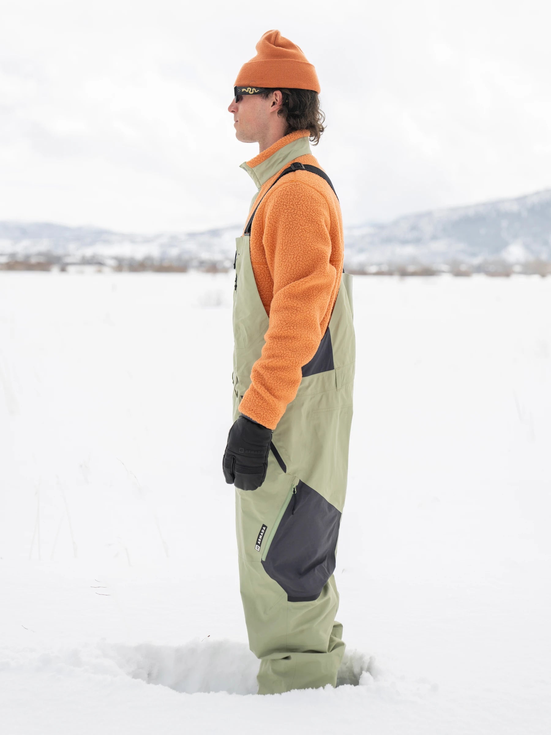 Emmons 3L Bib-Goodwynn&#39;sGoodwynn&#39;s