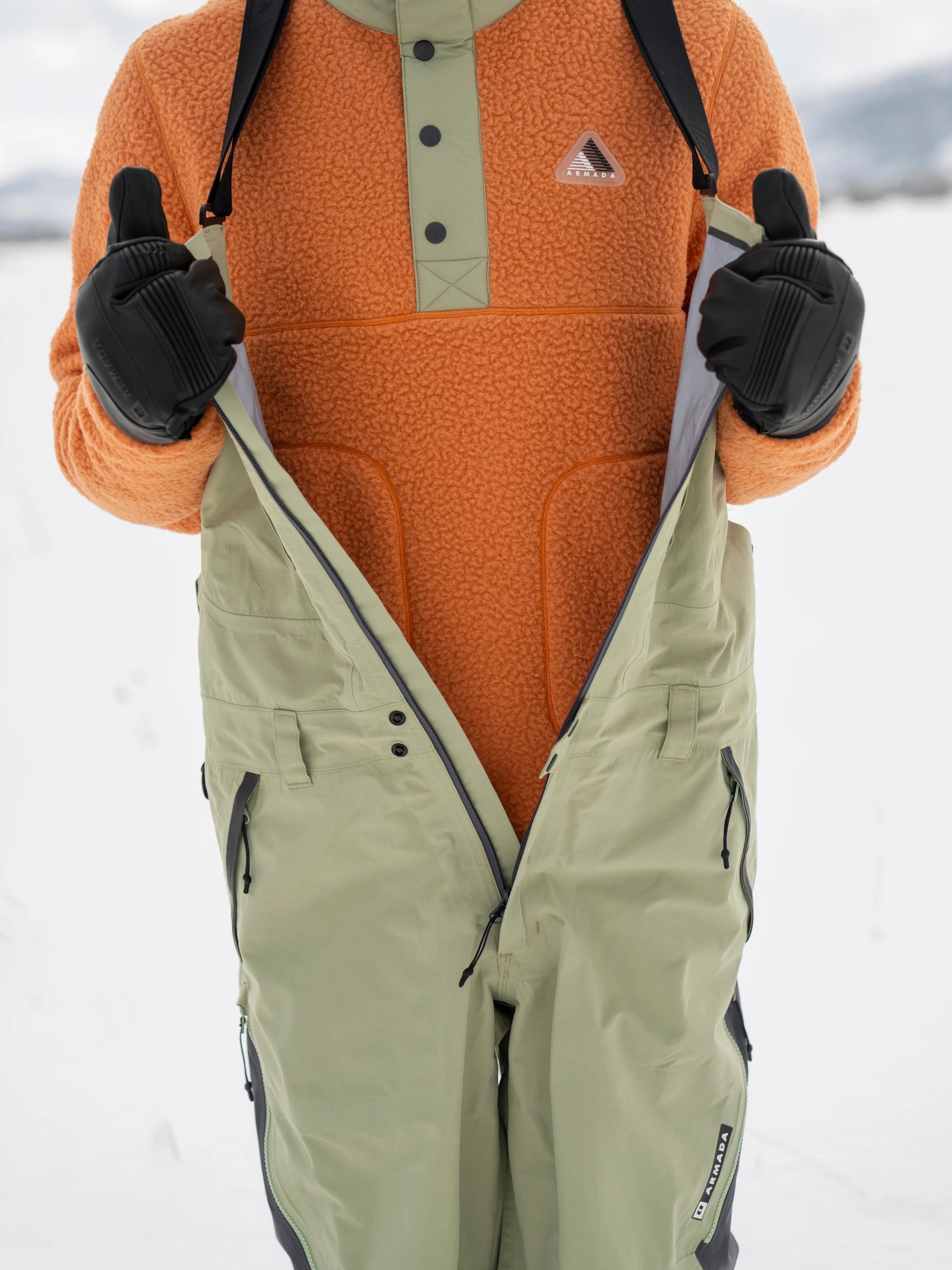 Emmons 3L Bib-Goodwynn&#39;sGoodwynn&#39;s