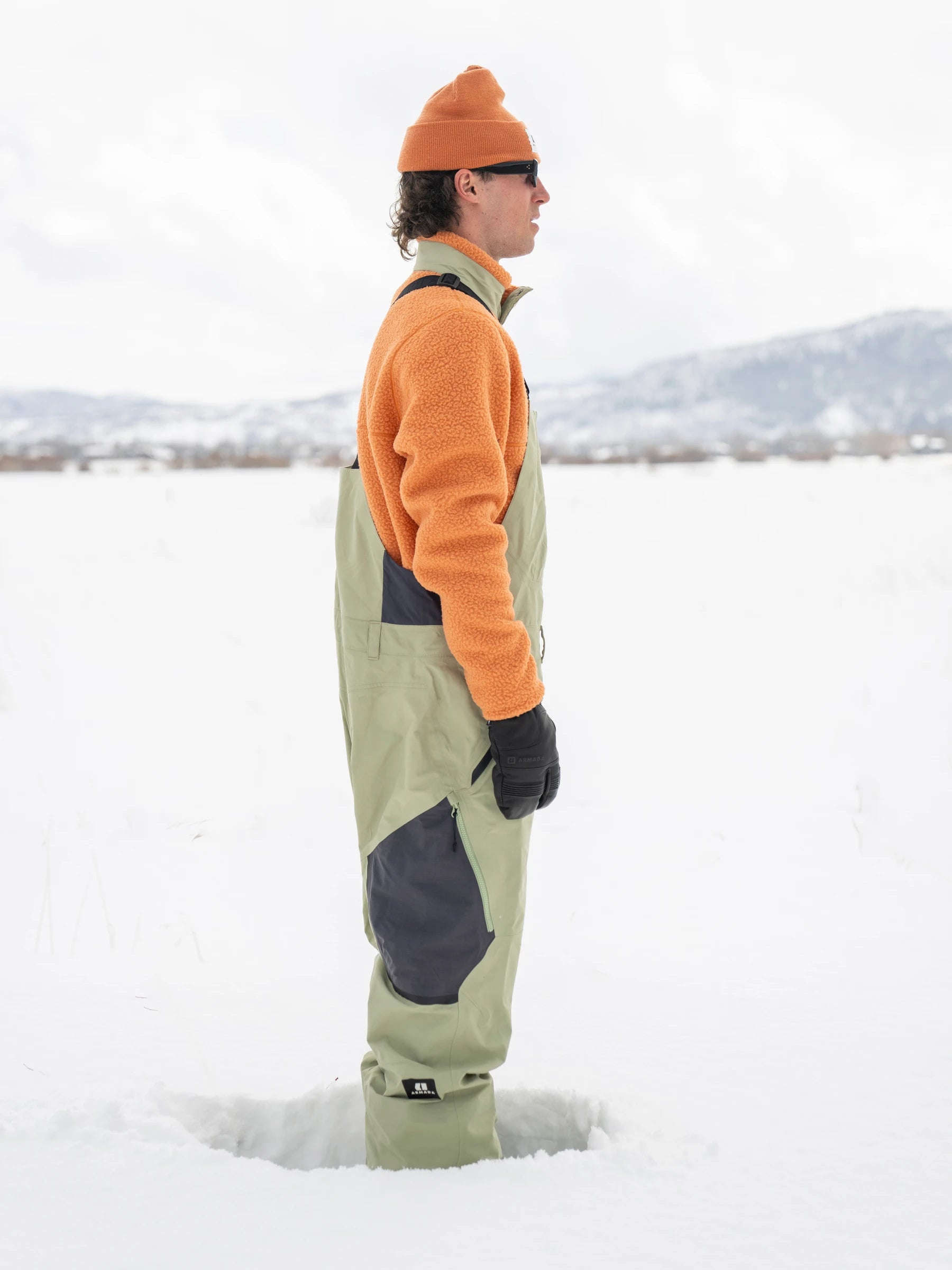 Emmons 3L Bib-Goodwynn&#39;sGoodwynn&#39;s