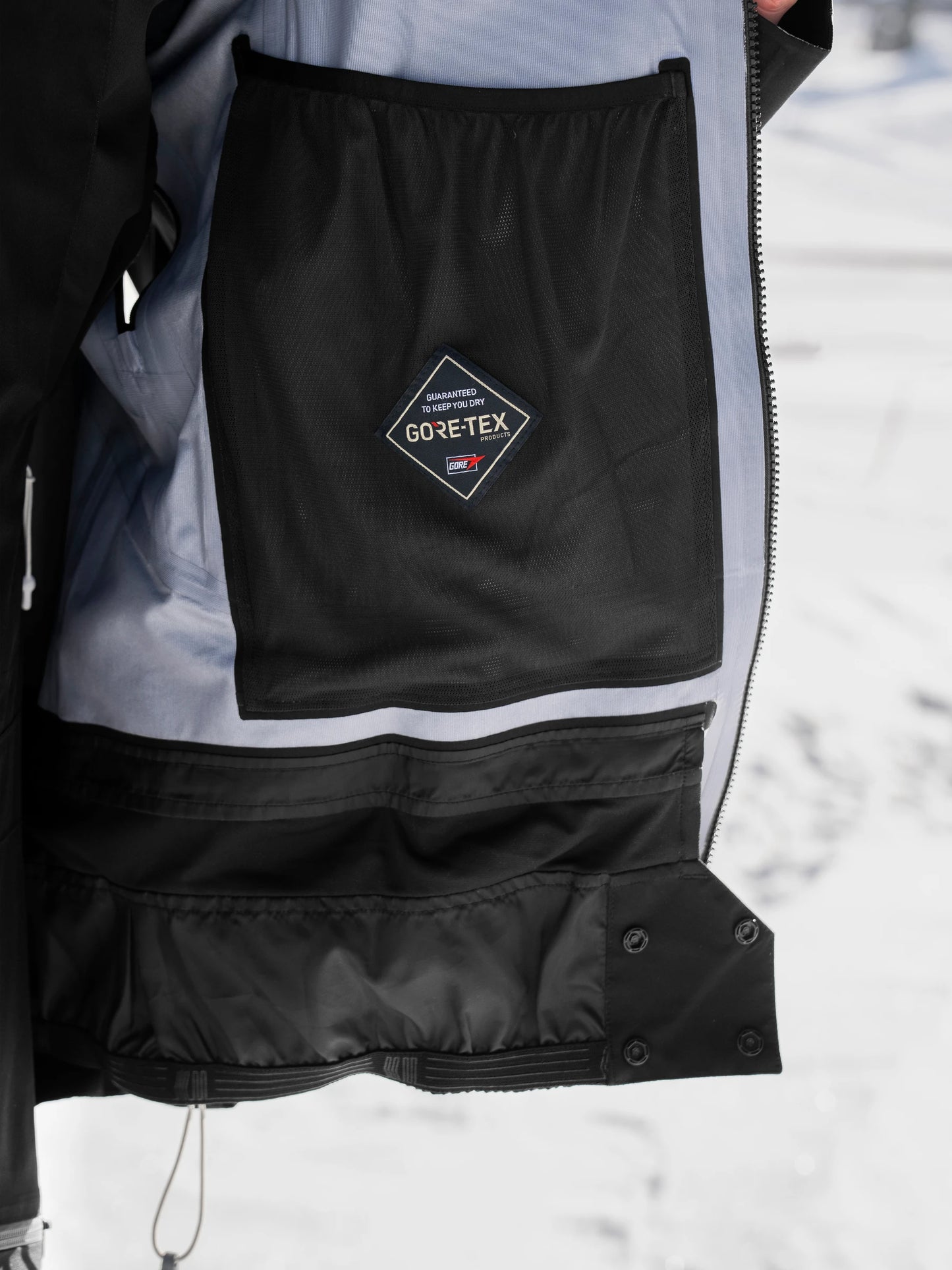 Armada Haydon 3L Gore-Tex Jacket