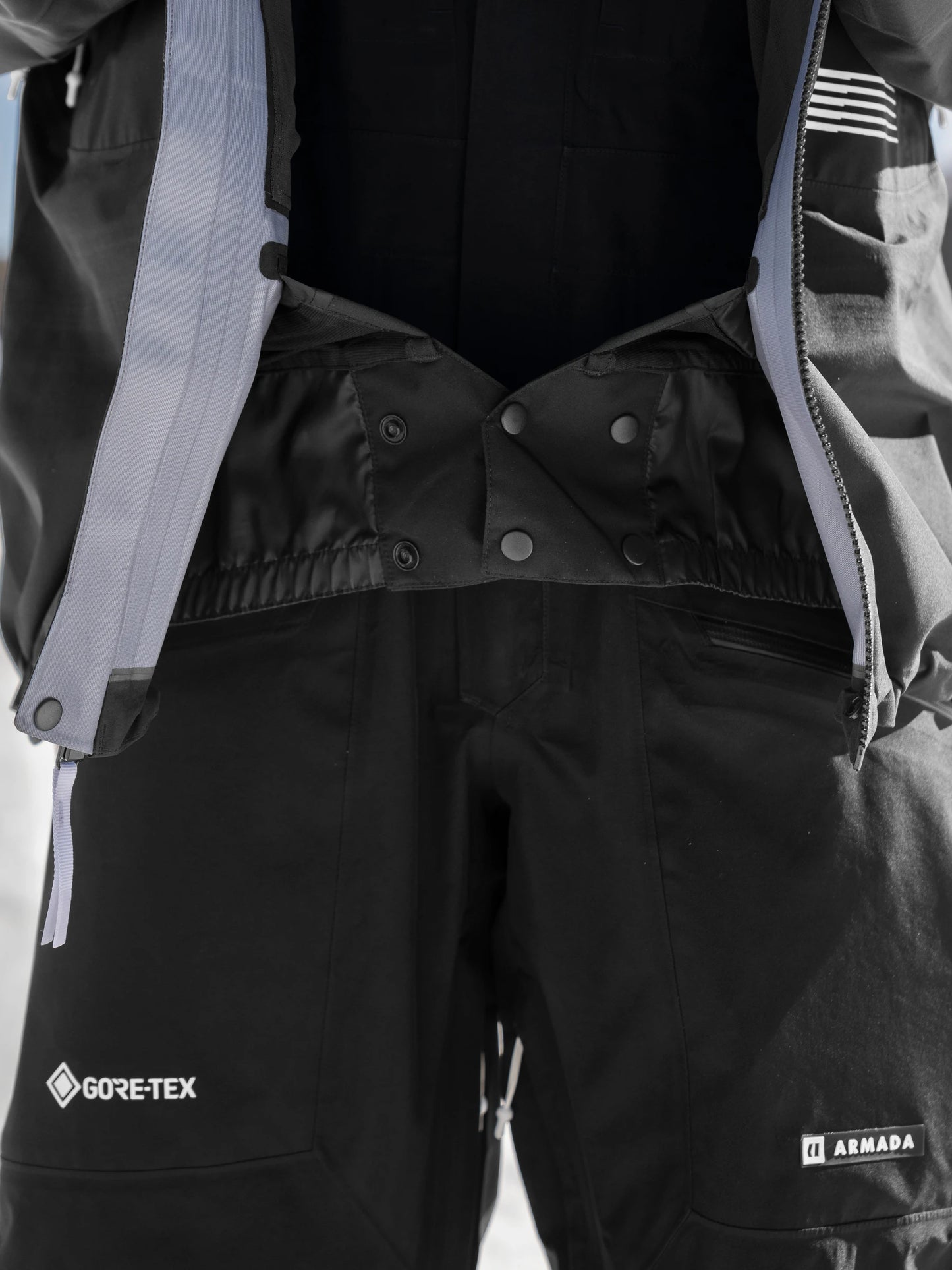 Armada Haydon 3L Gore-Tex Jacket