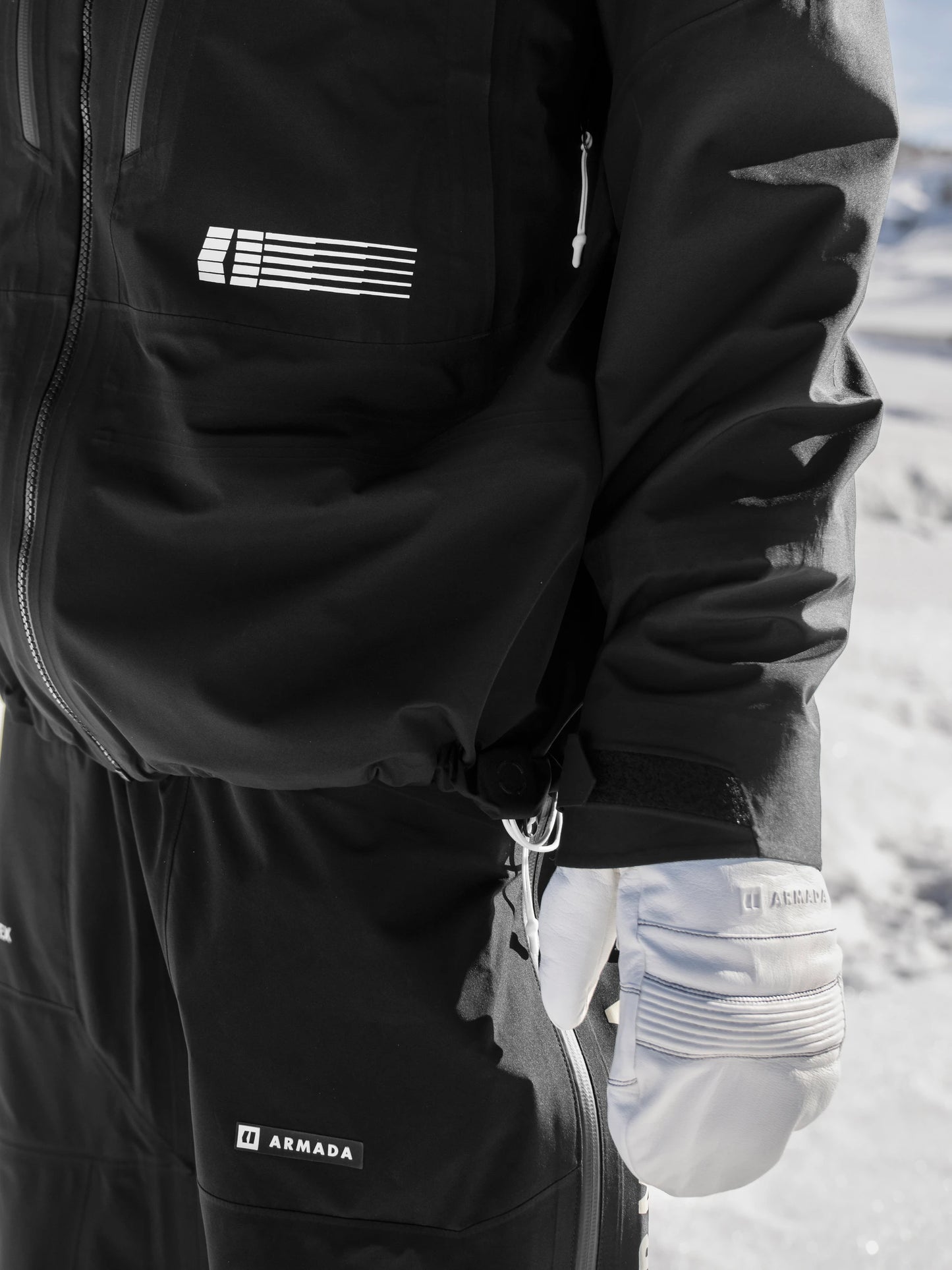 Armada Haydon 3L Gore-Tex Jacket