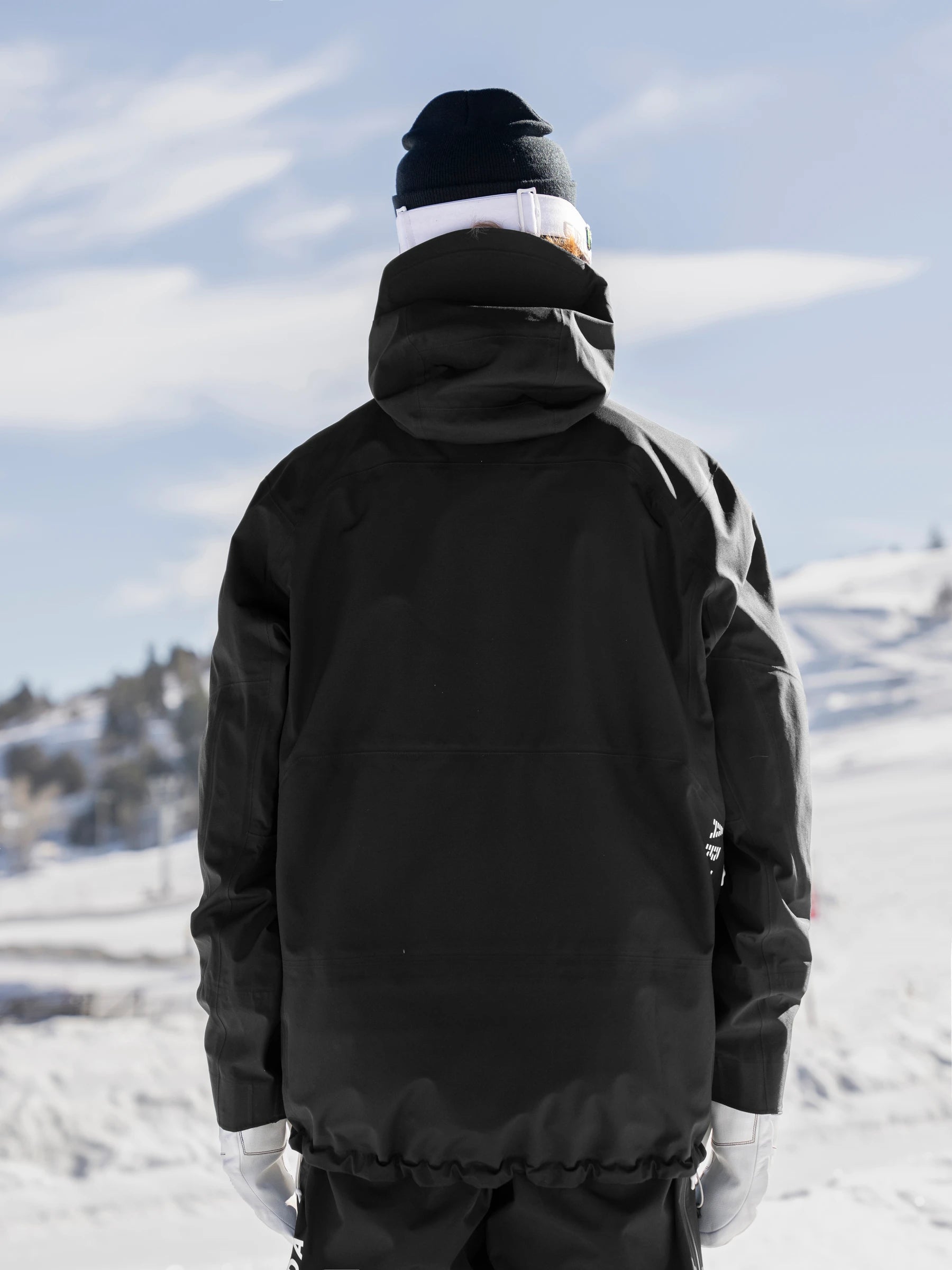 Armada Haydon 3L Gore-Tex Jacket-Goodwynn'sGoodwynn's